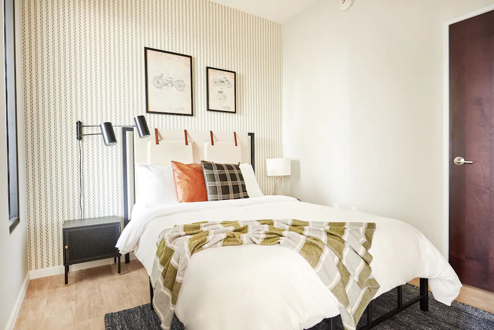 Kasa Cadillac Square Detroit