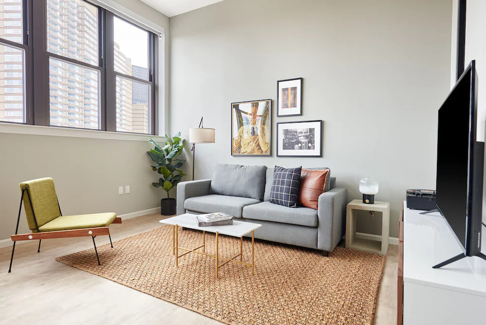 Kasa Cadillac Square Detroit