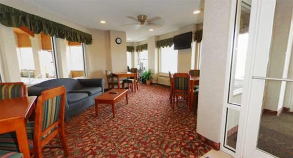 Baymont by Wyndham Dowagiac