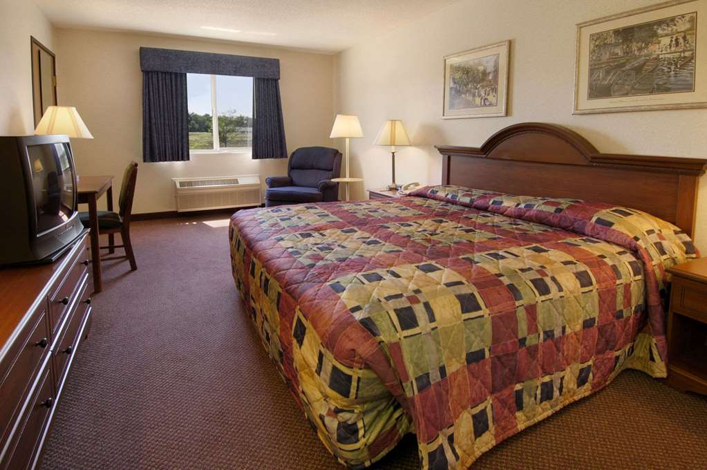 Baymont by Wyndham Dowagiac