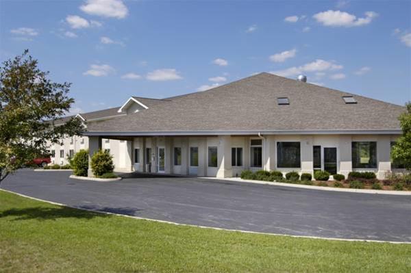 Baymont by Wyndham Dowagiac