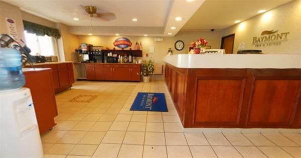 Baymont by Wyndham Dowagiac