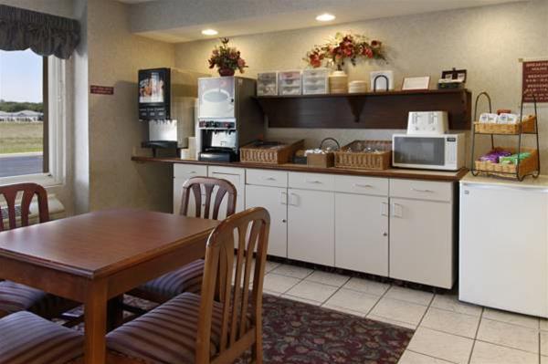 Baymont by Wyndham Dowagiac