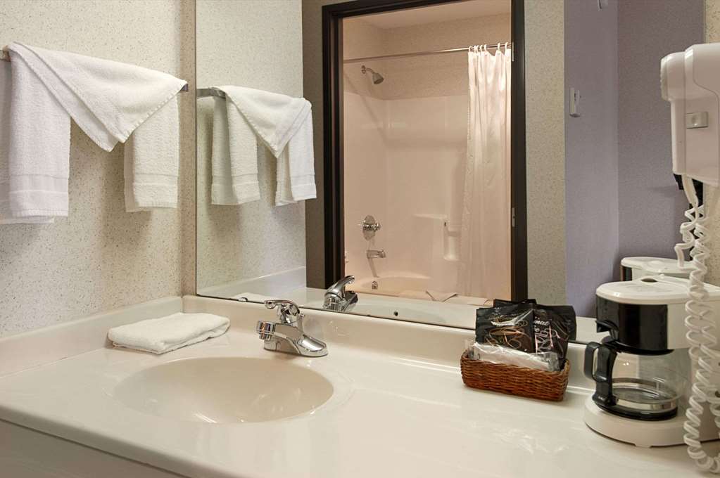 Baymont by Wyndham Dowagiac