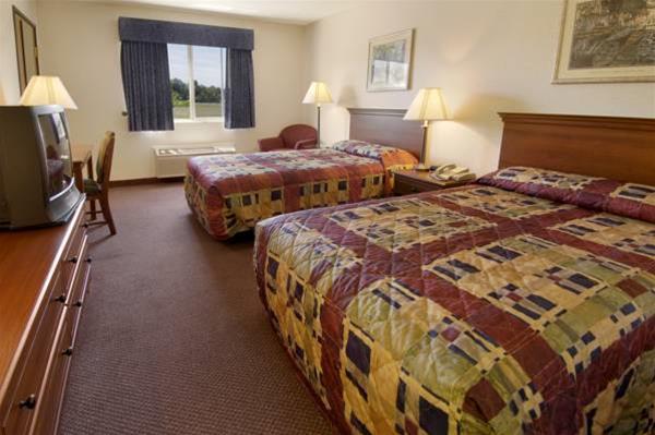 Baymont by Wyndham Dowagiac