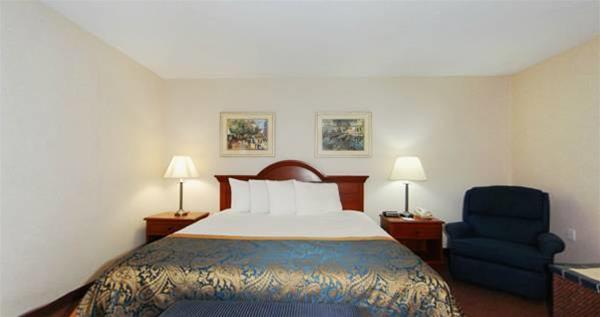 Baymont by Wyndham Dowagiac