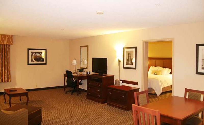 Hampton Inn East Lansing
