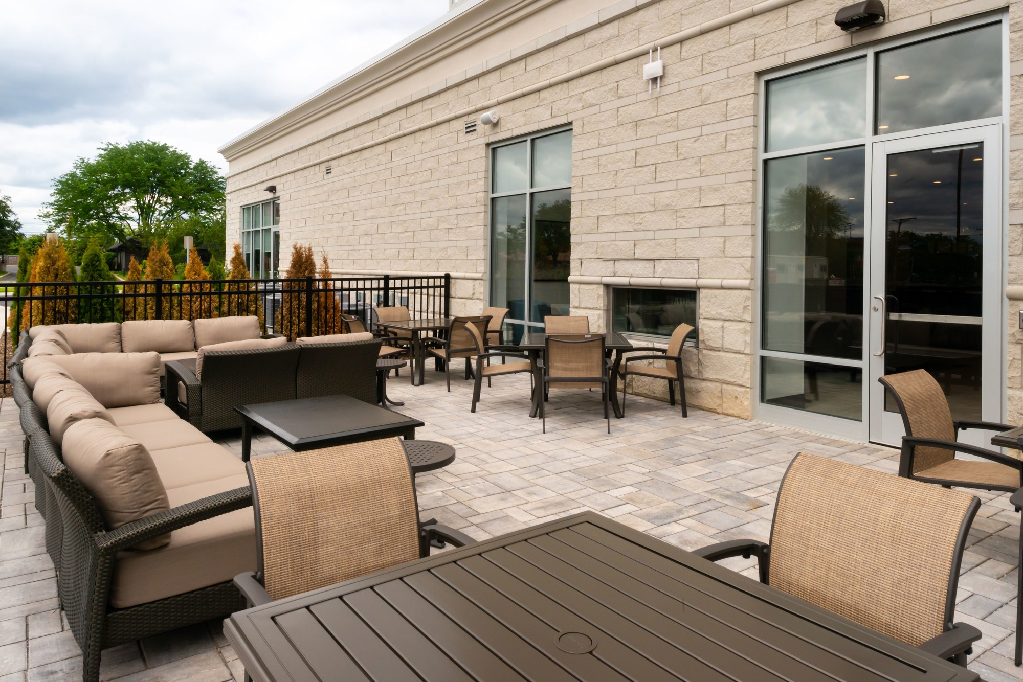 Holiday Inn Hotel & Suites Farmington Hills Detroit NW