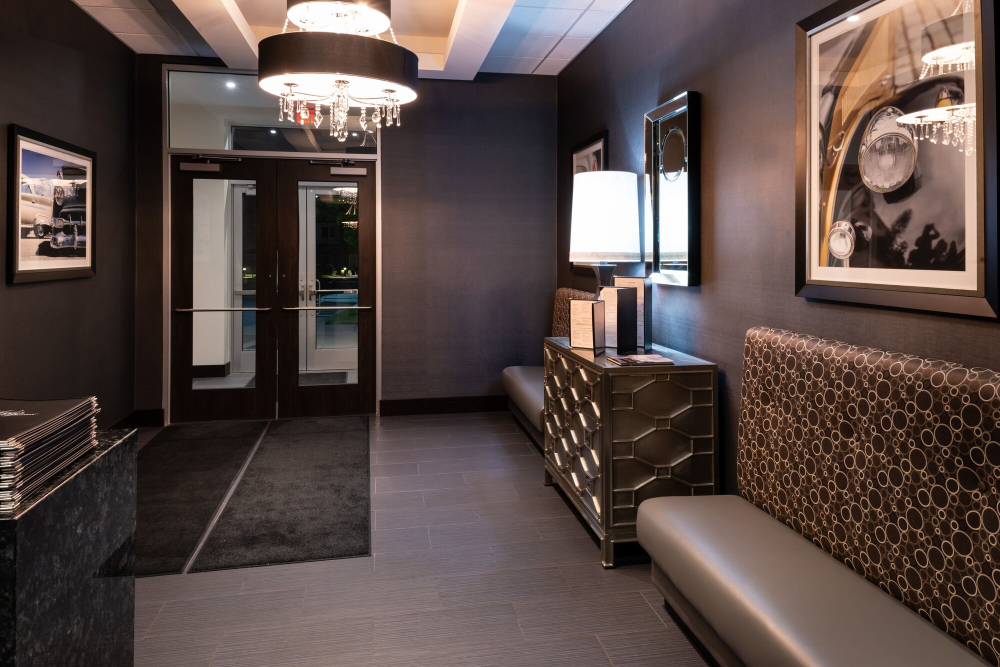 Holiday Inn Hotel & Suites Farmington Hills Detroit NW