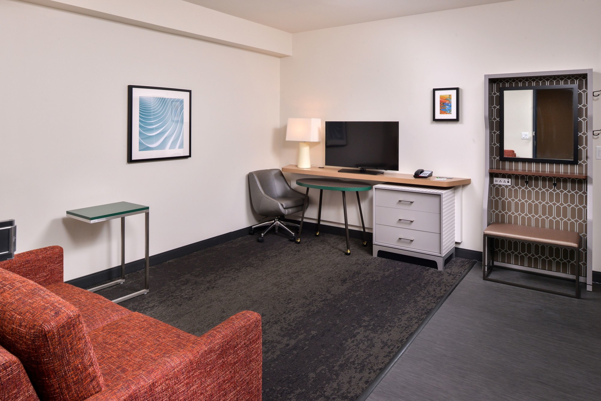 Holiday Inn Hotel & Suites Farmington Hills Detroit NW