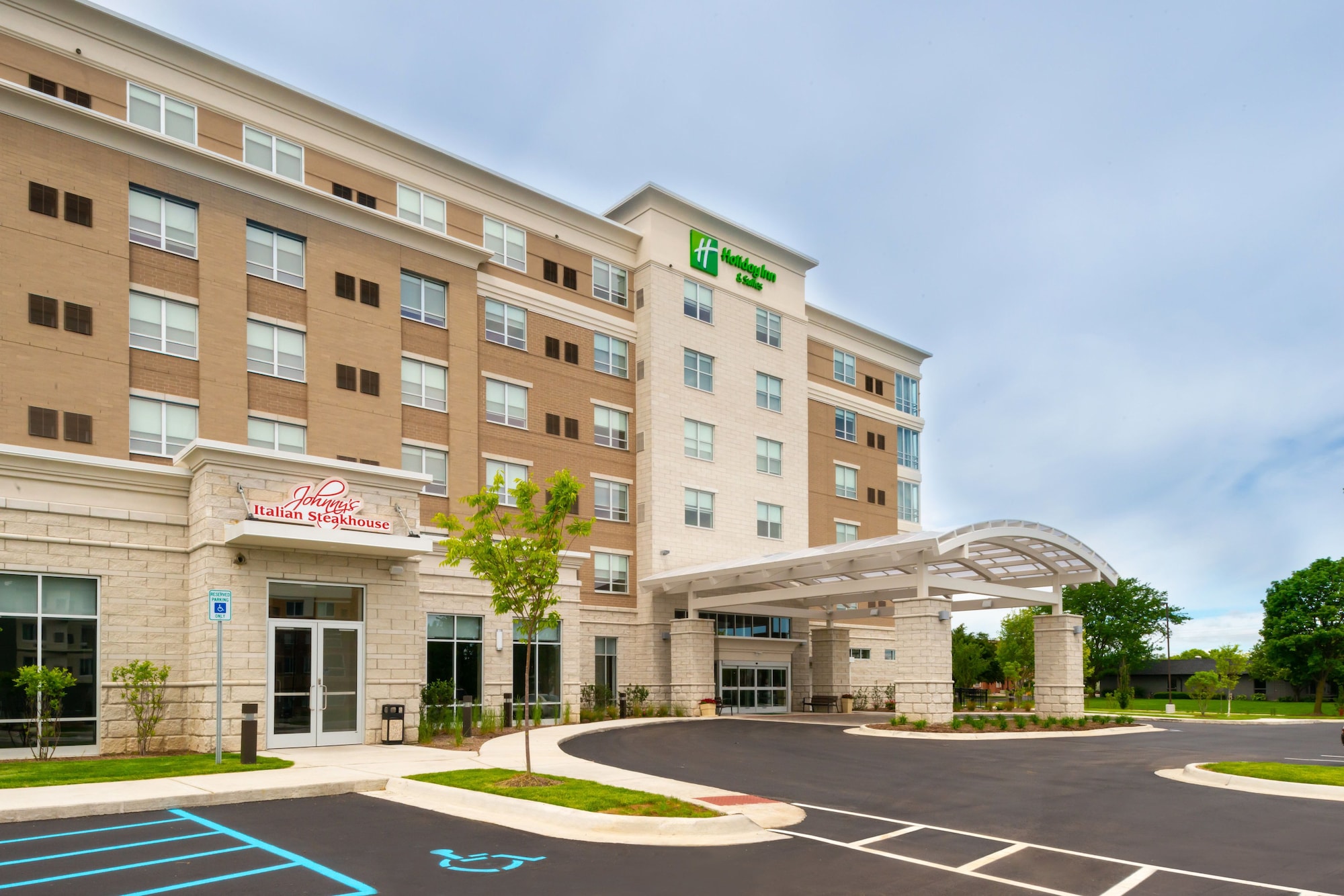 Holiday Inn Hotel & Suites Farmington Hills Detroit NW