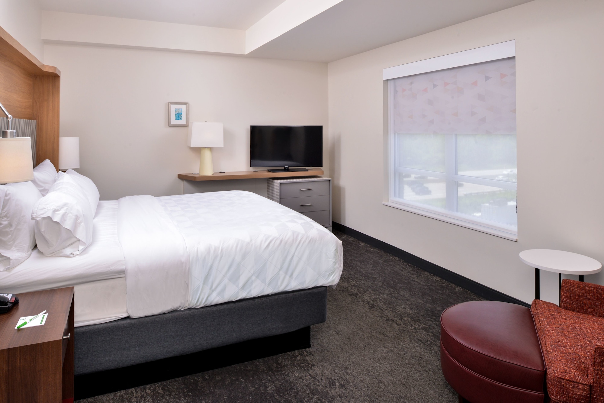 Holiday Inn Hotel & Suites Farmington Hills Detroit NW