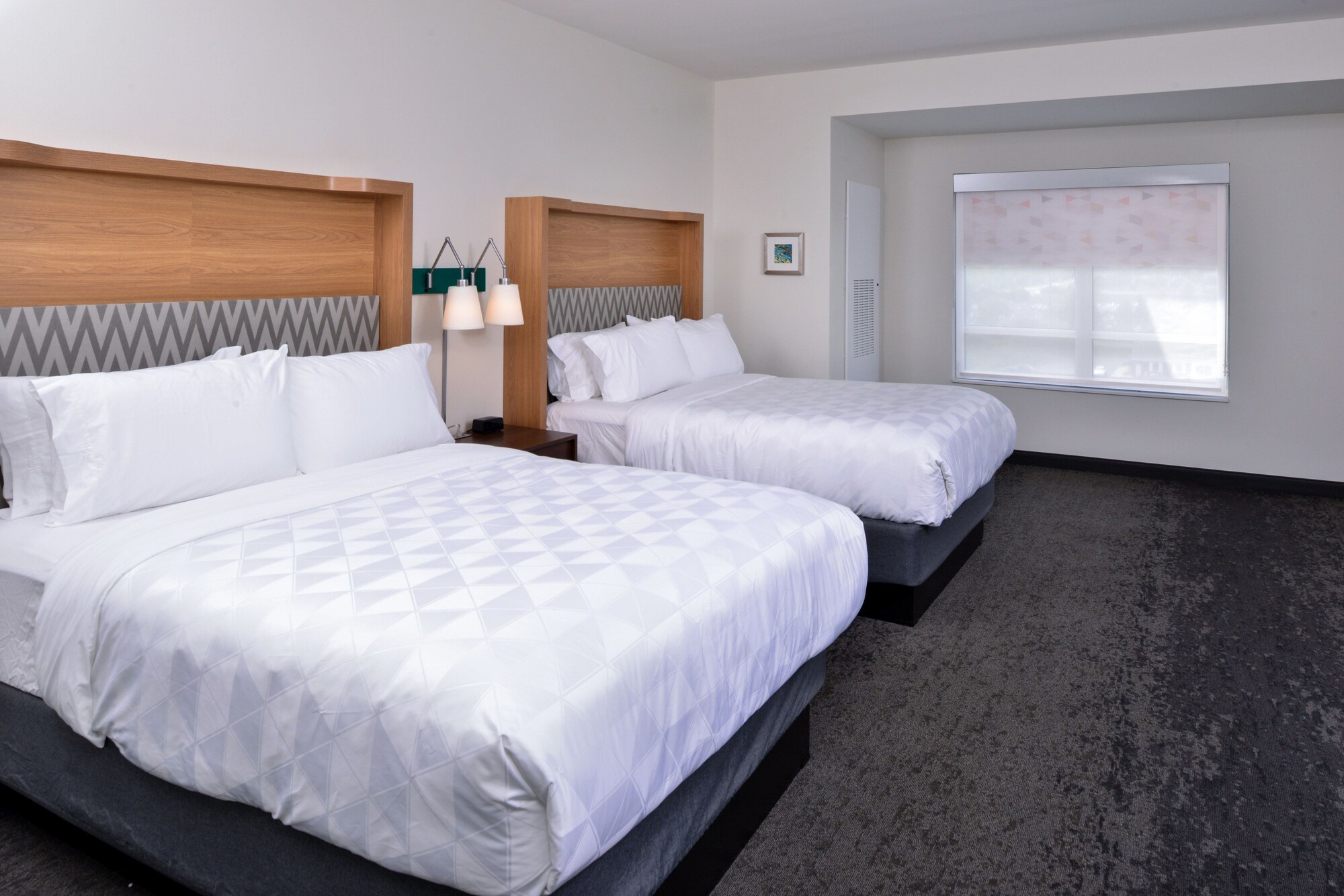 Holiday Inn Hotel & Suites Farmington Hills Detroit NW