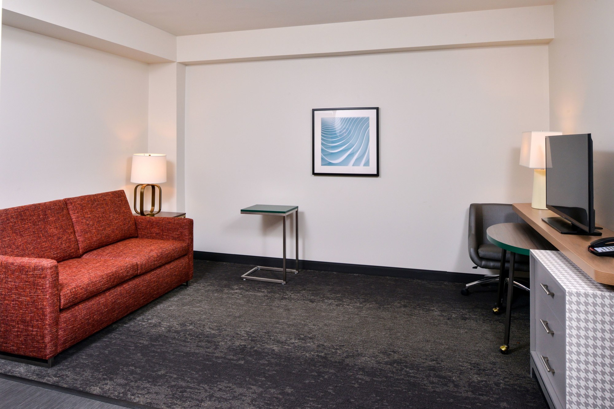 Holiday Inn Hotel & Suites Farmington Hills Detroit NW