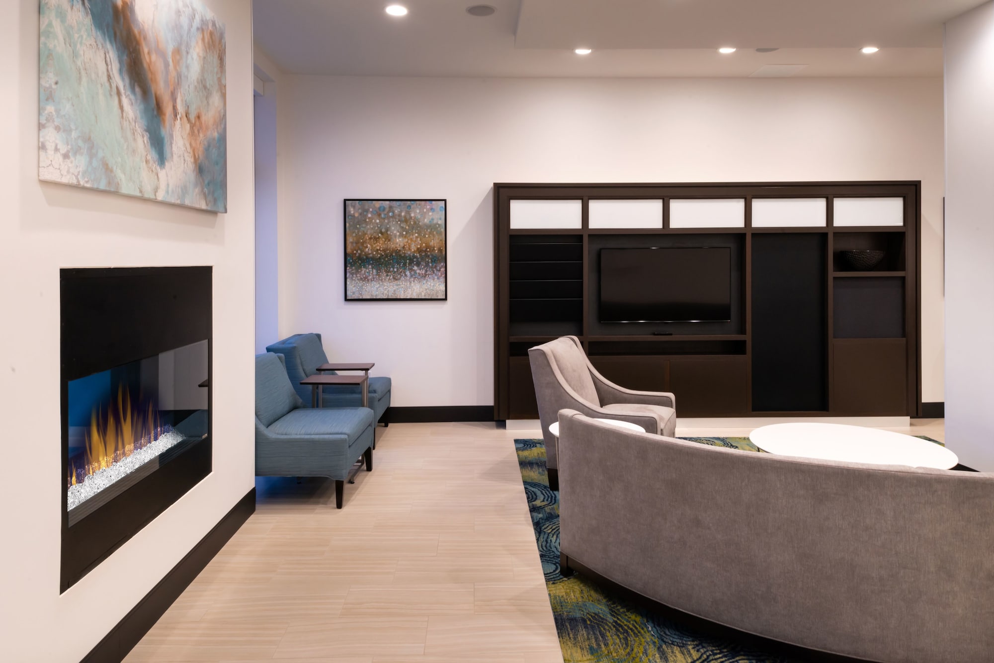 Holiday Inn Hotel & Suites Farmington Hills Detroit NW