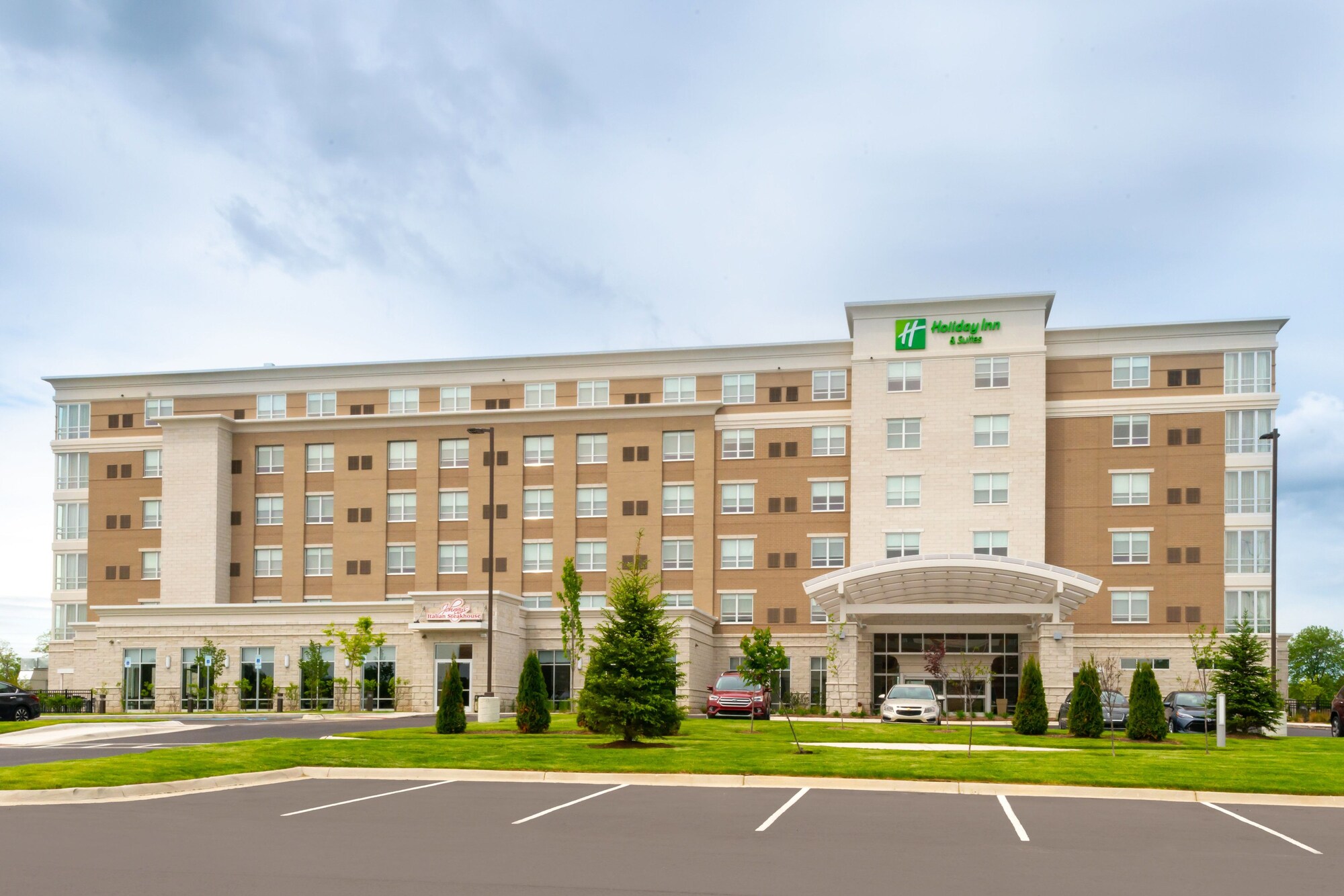 Holiday Inn Hotel & Suites Farmington Hills Detroit NW
