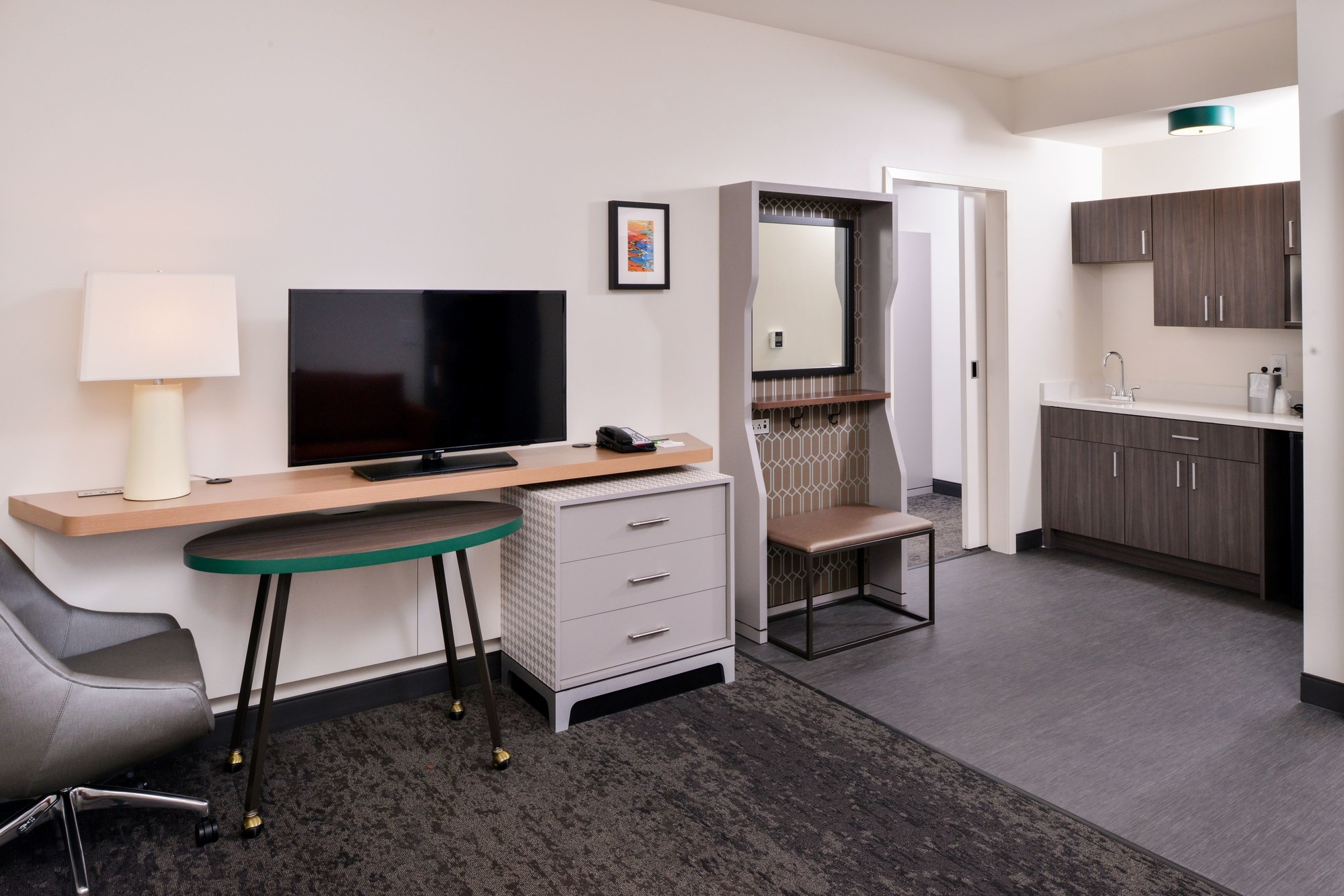 Holiday Inn Hotel & Suites Farmington Hills Detroit NW
