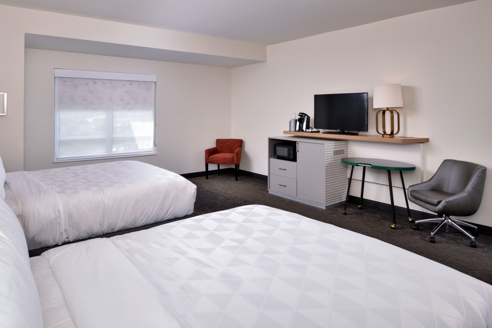 Holiday Inn Hotel & Suites Farmington Hills Detroit NW