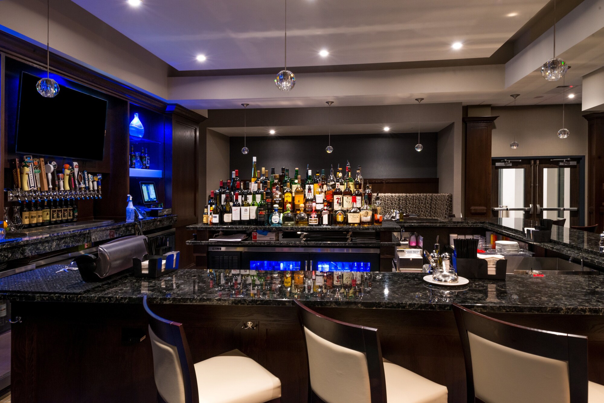 Holiday Inn Hotel & Suites Farmington Hills Detroit NW