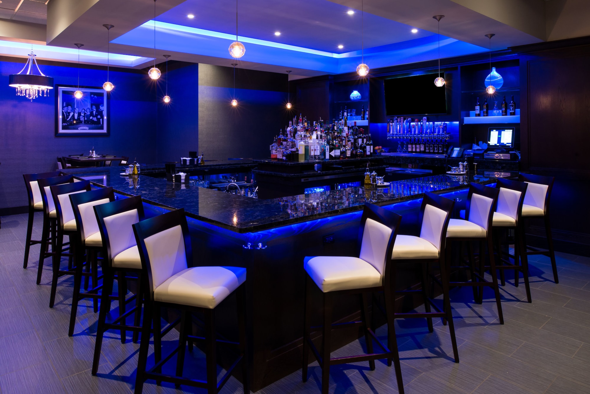 Holiday Inn Hotel & Suites Farmington Hills Detroit NW