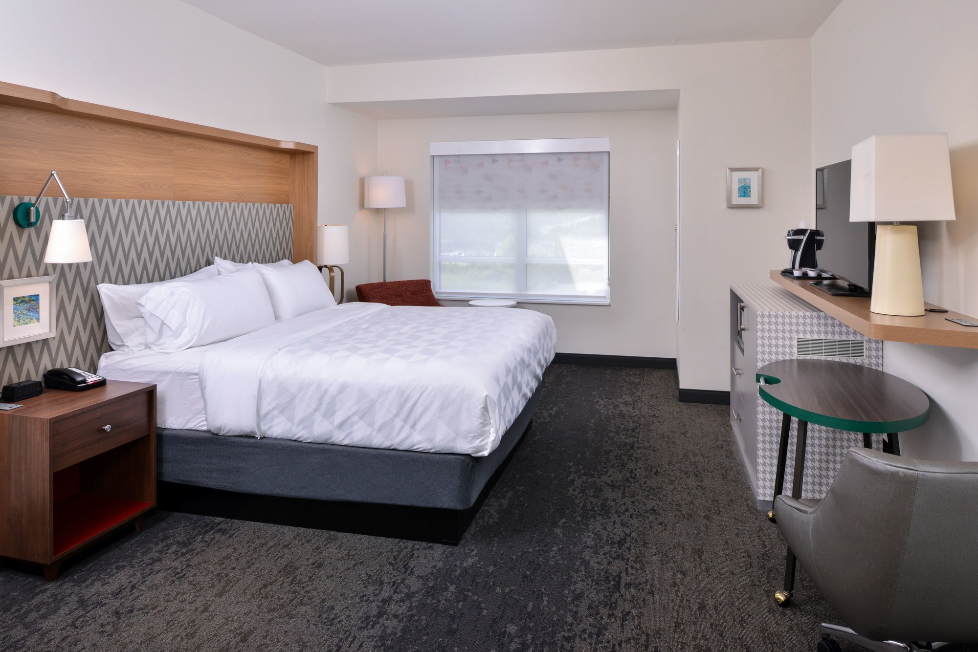 Holiday Inn Hotel & Suites Farmington Hills Detroit NW
