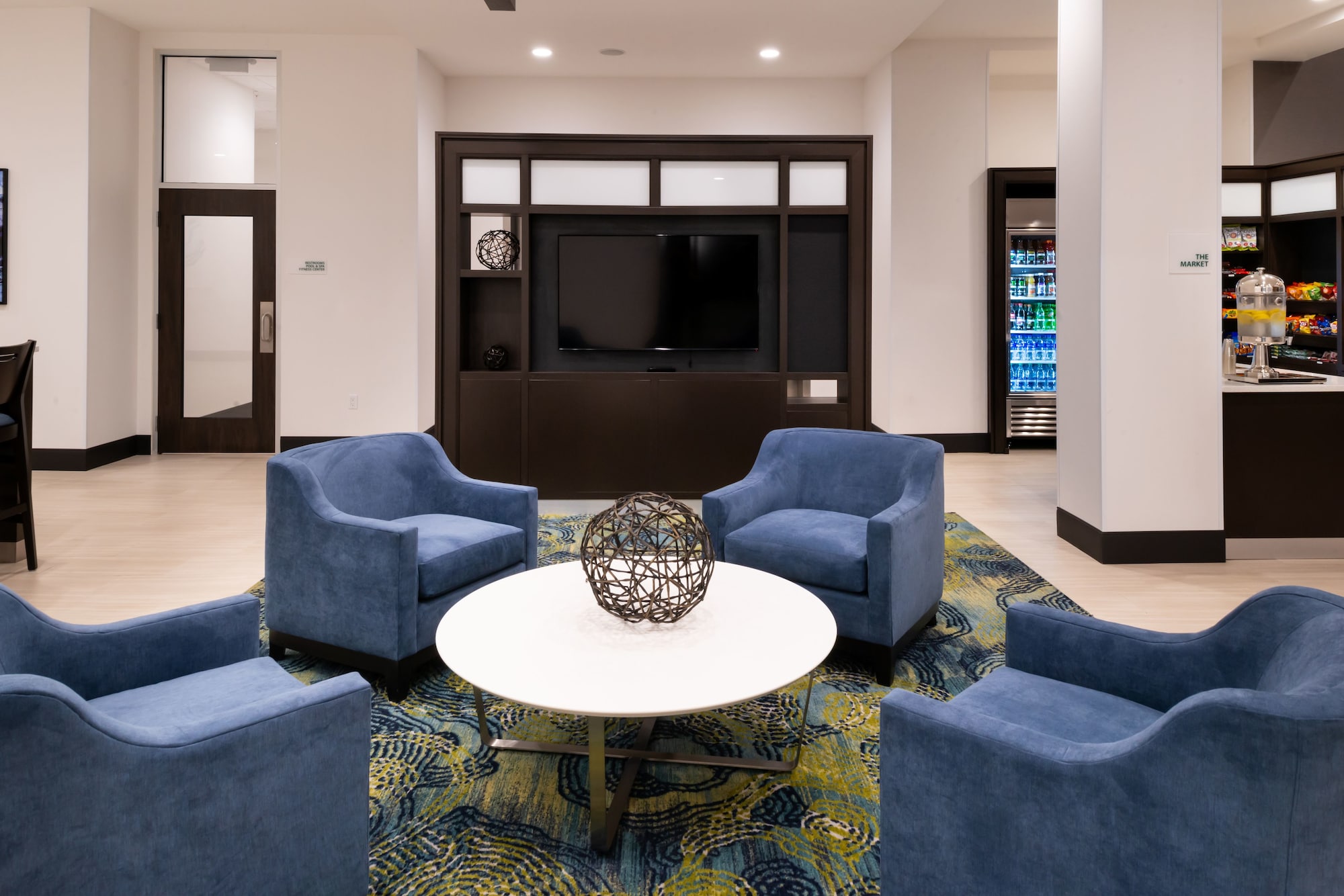 Holiday Inn Hotel & Suites Farmington Hills Detroit NW