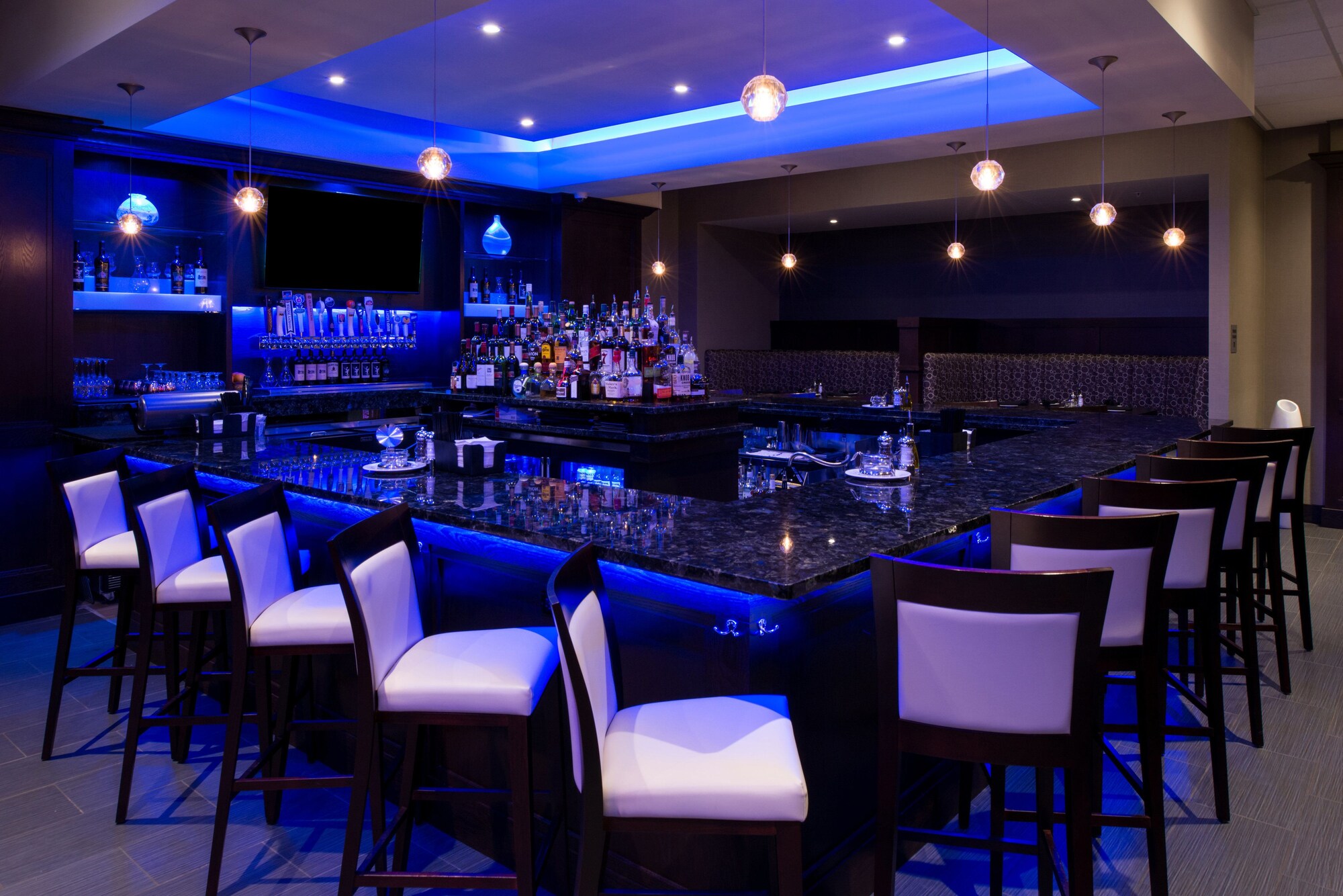 Holiday Inn Hotel & Suites Farmington Hills Detroit NW