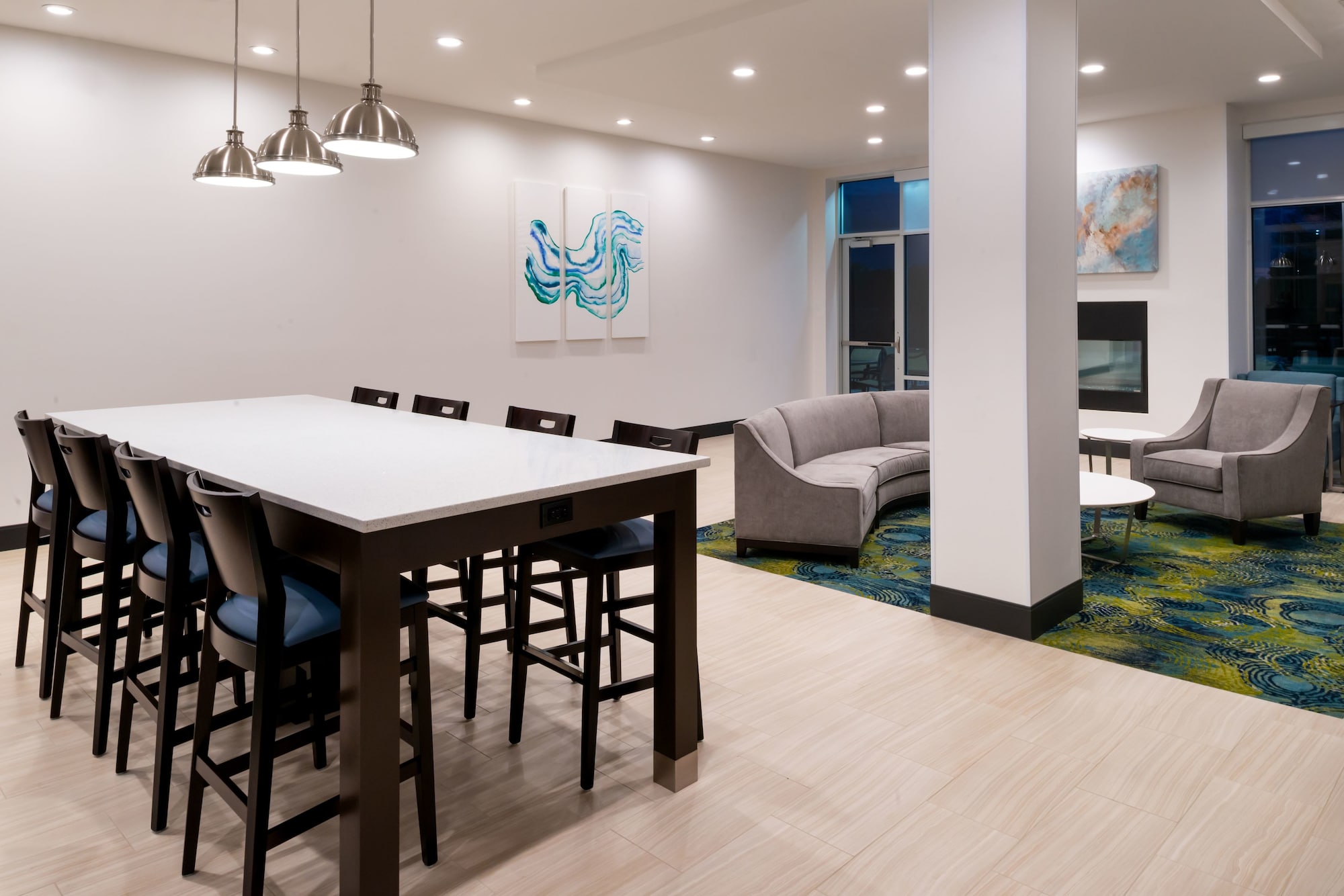 Holiday Inn Hotel & Suites Farmington Hills Detroit NW