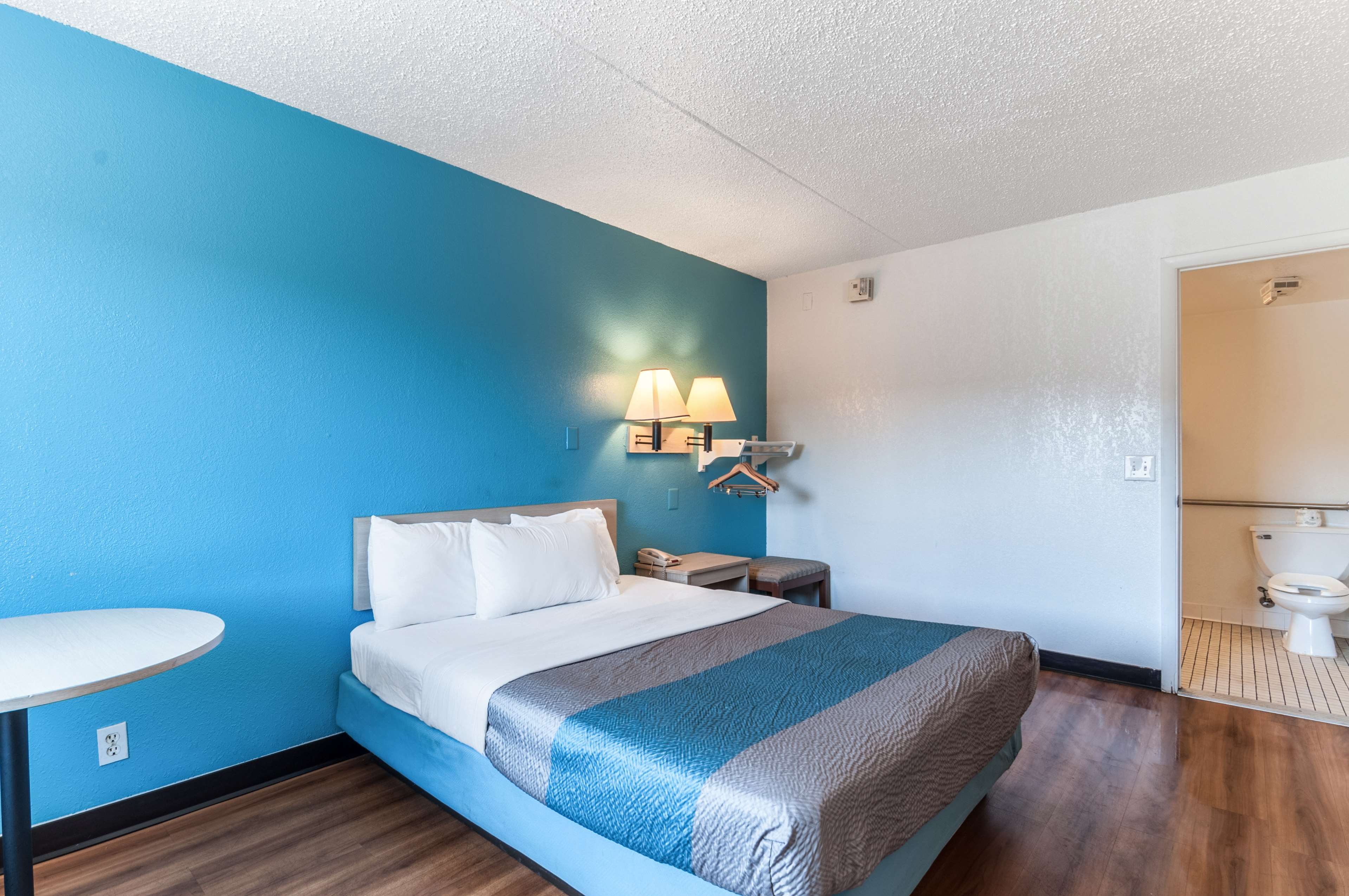 Motel 6 Detroit Northwest - Farmington Hills