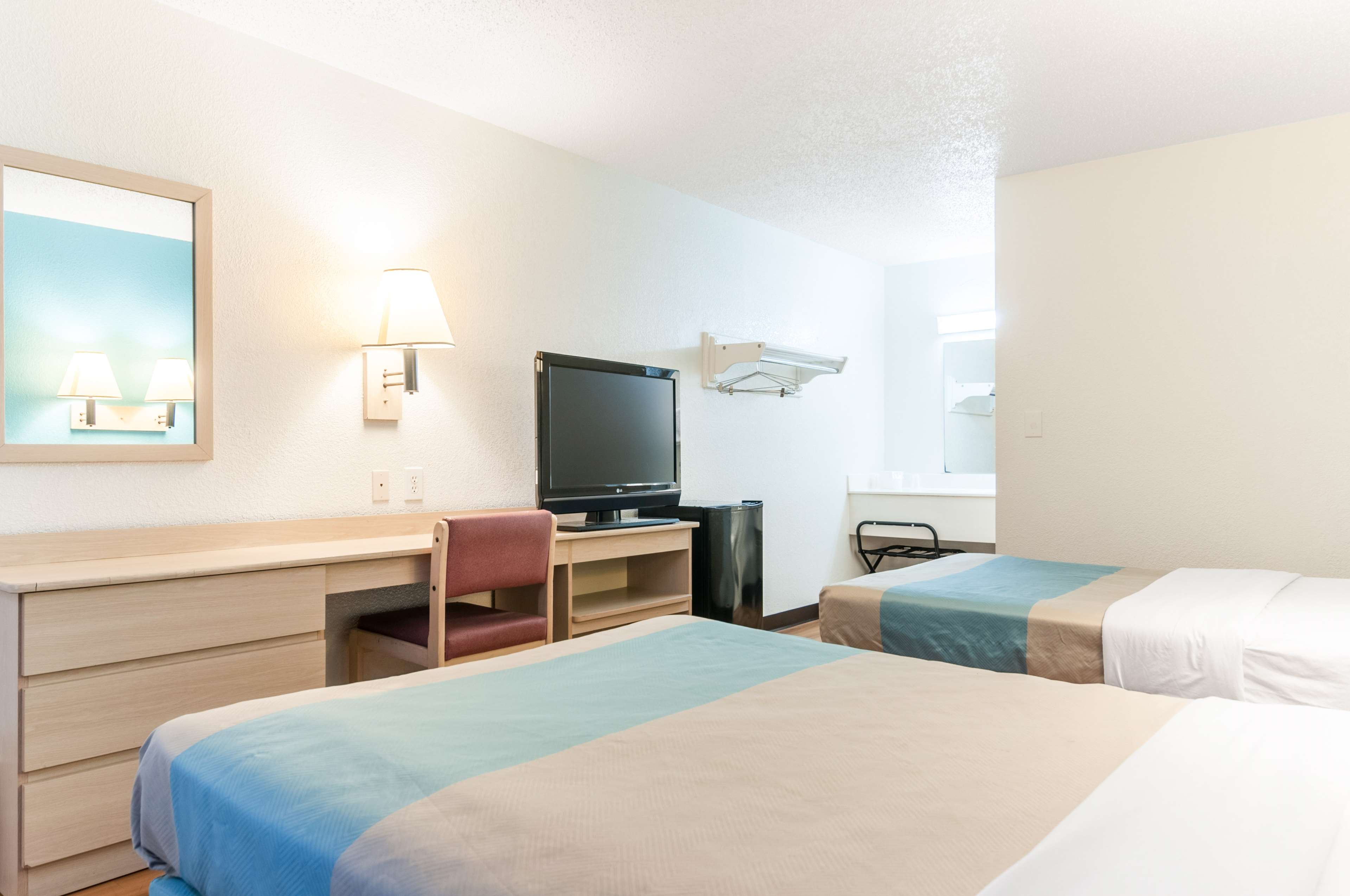Motel 6 Detroit Northwest - Farmington Hills