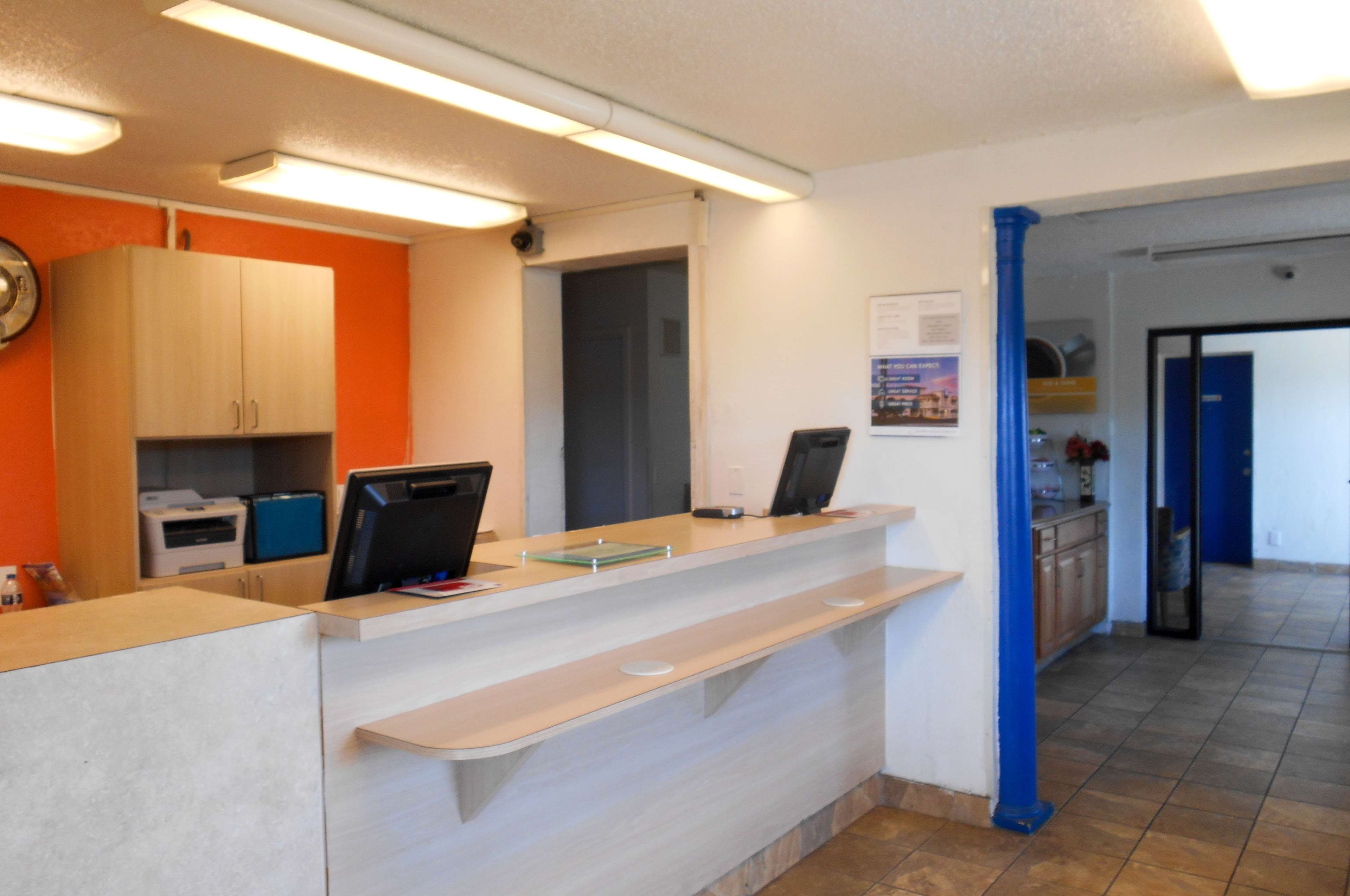 Motel 6 Detroit Northwest - Farmington Hills