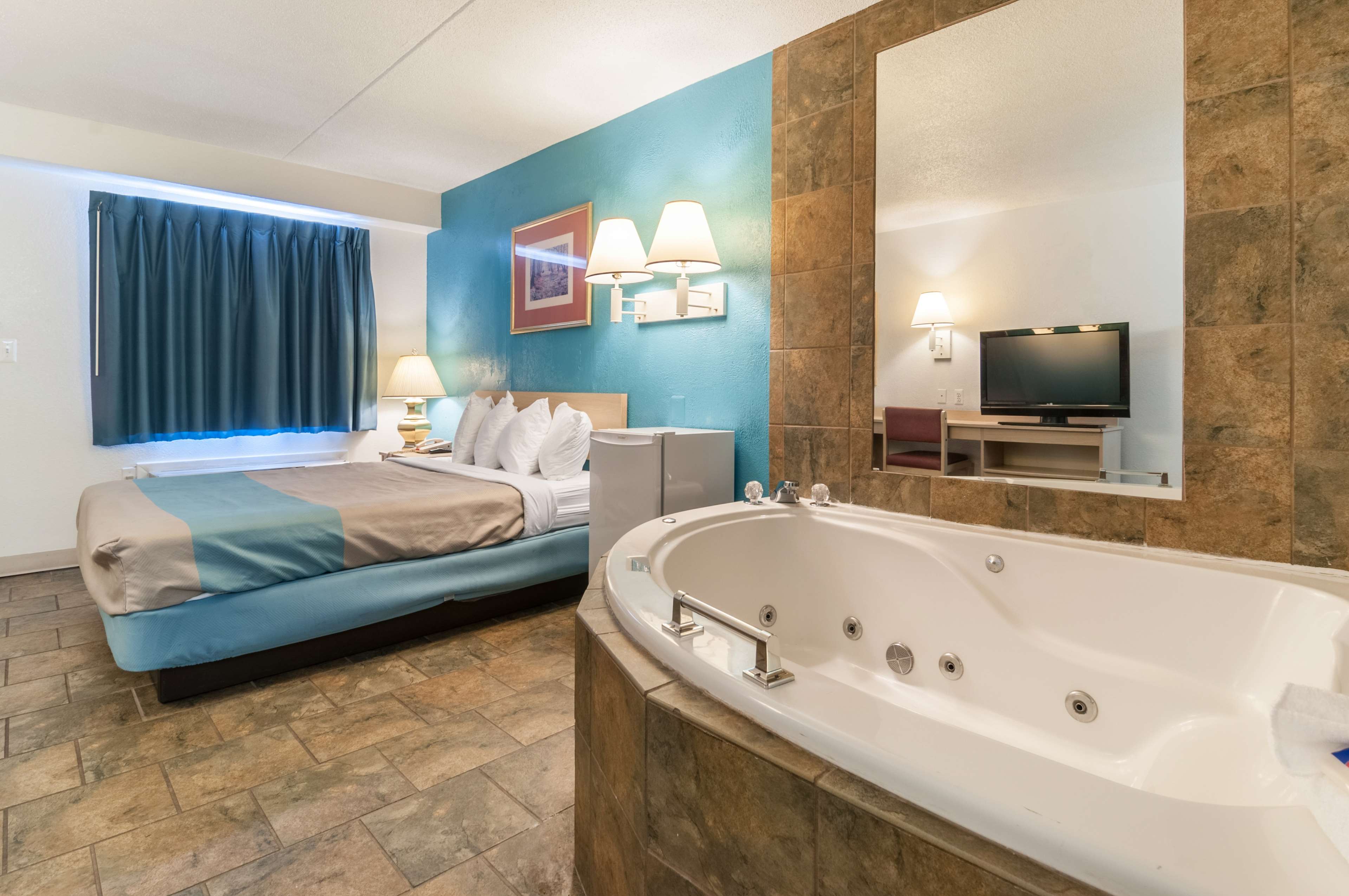 Motel 6 Detroit Northwest - Farmington Hills