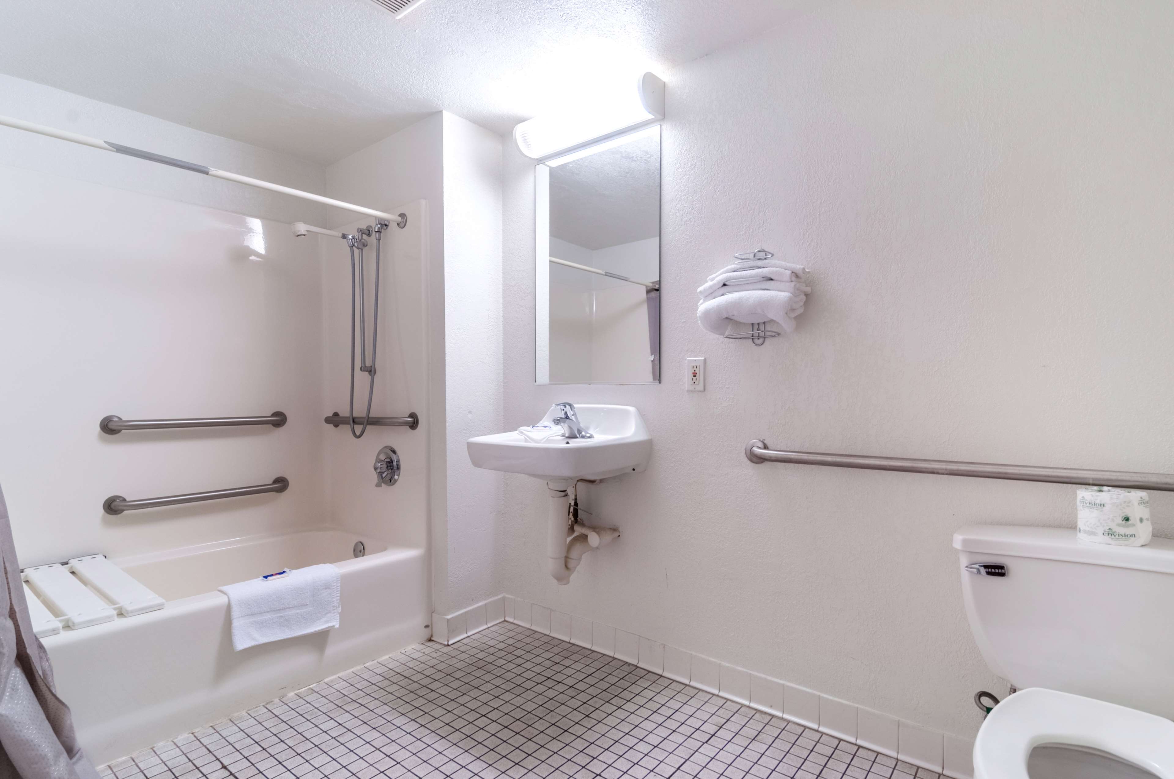 Motel 6 Detroit Northwest - Farmington Hills