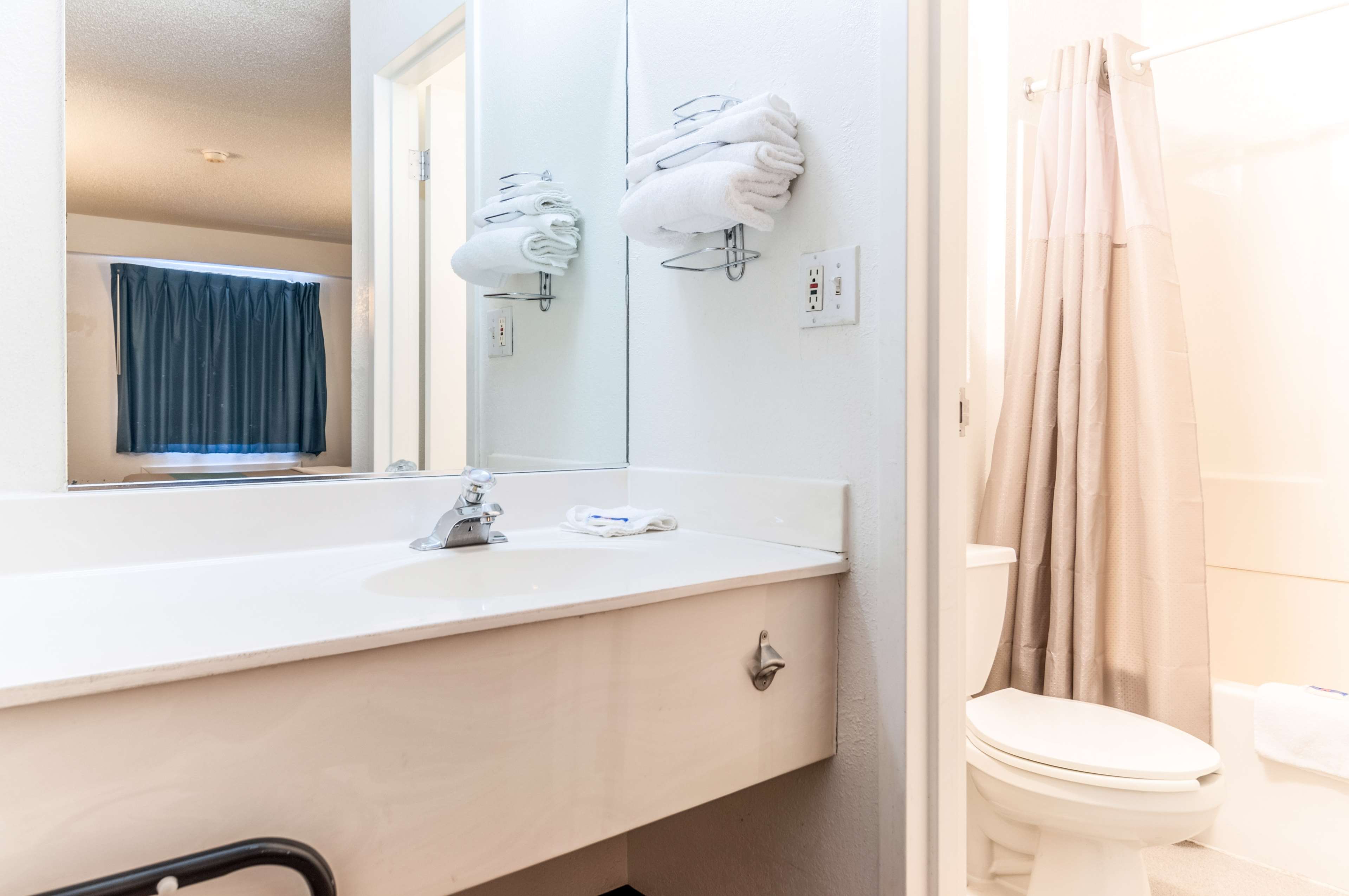 Motel 6 Detroit Northwest - Farmington Hills