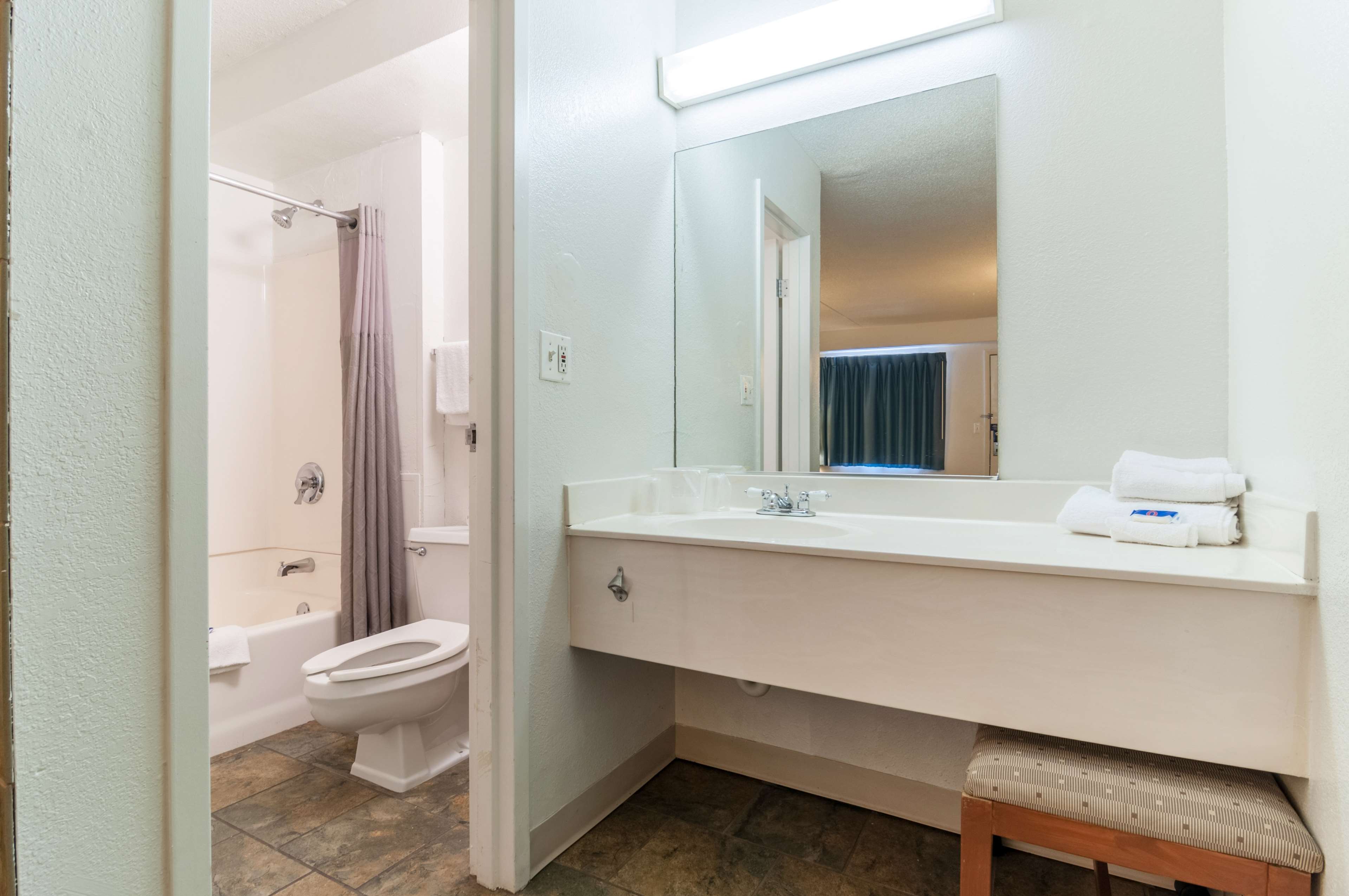 Motel 6 Detroit Northwest - Farmington Hills