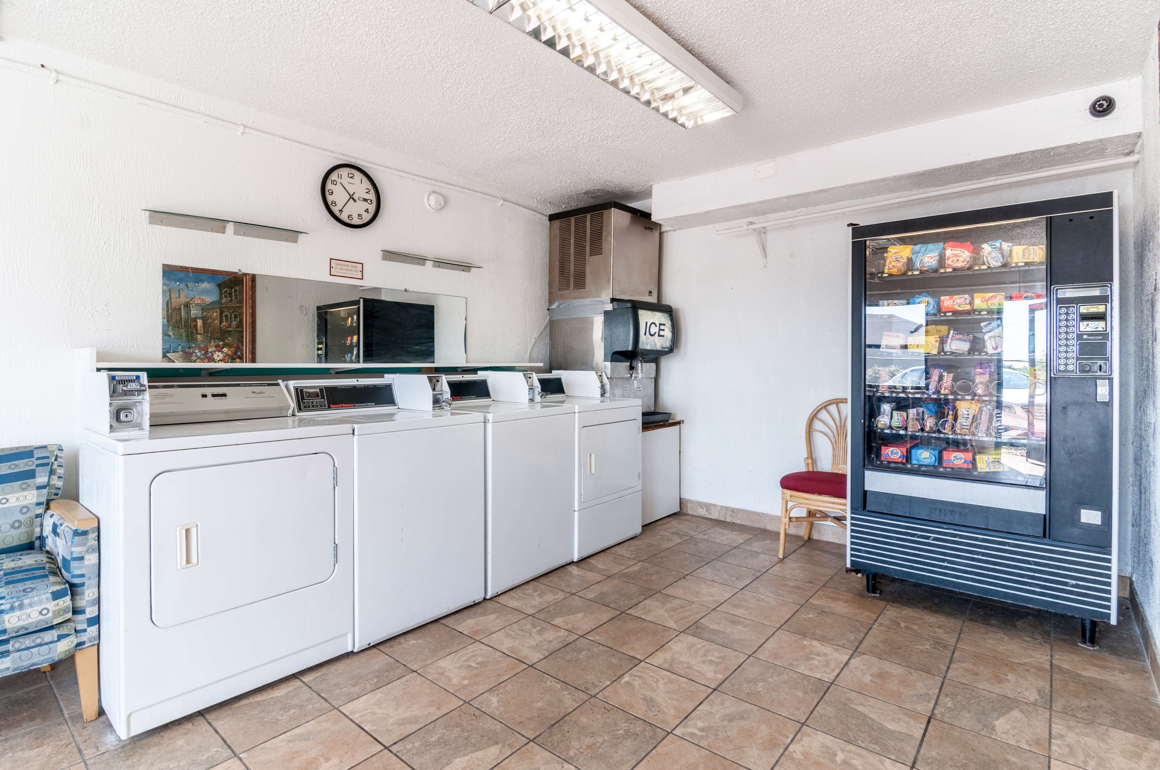 Motel 6 Detroit Northwest - Farmington Hills