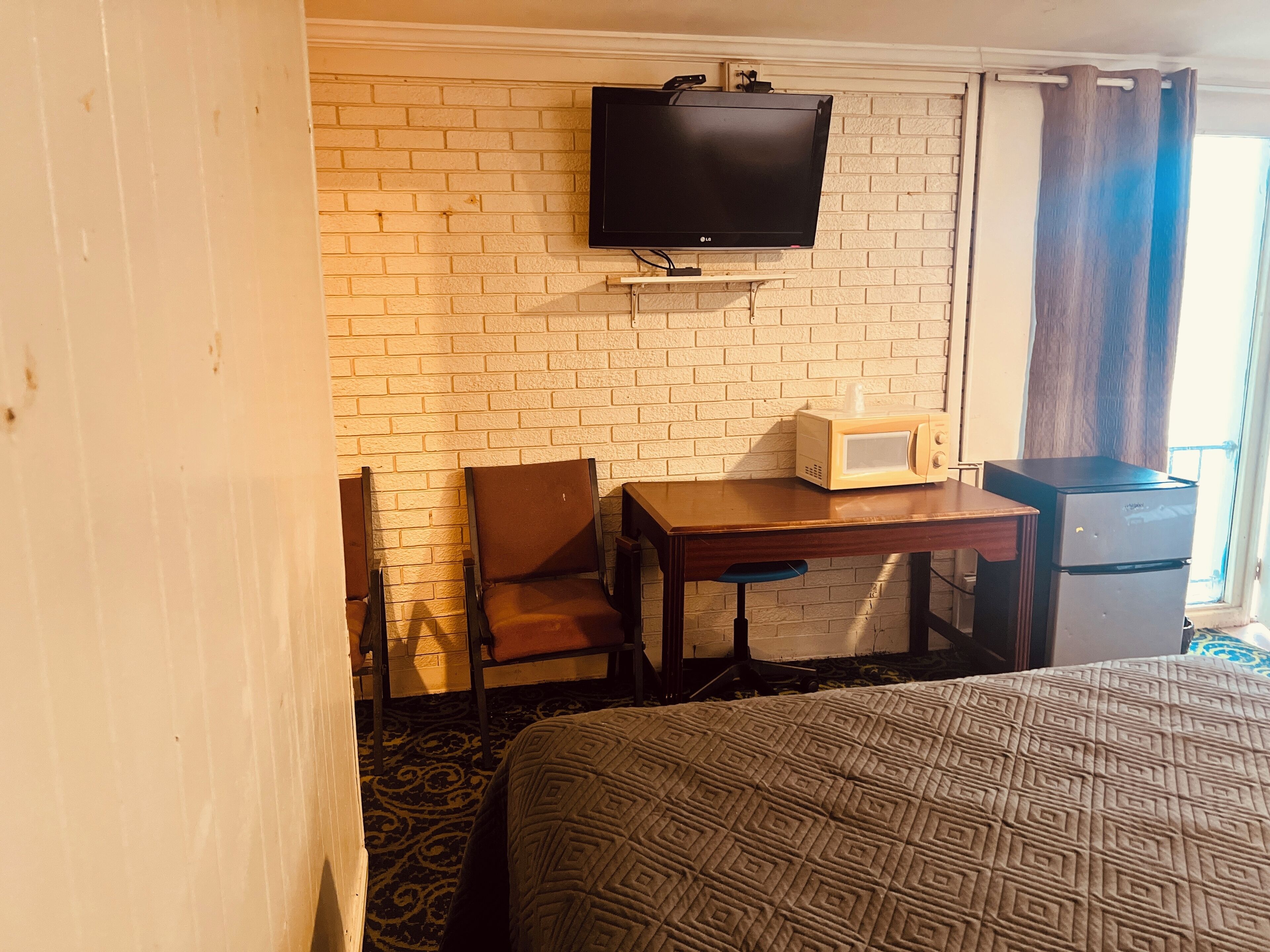 Hotel O East Hemphill Burton/Flint