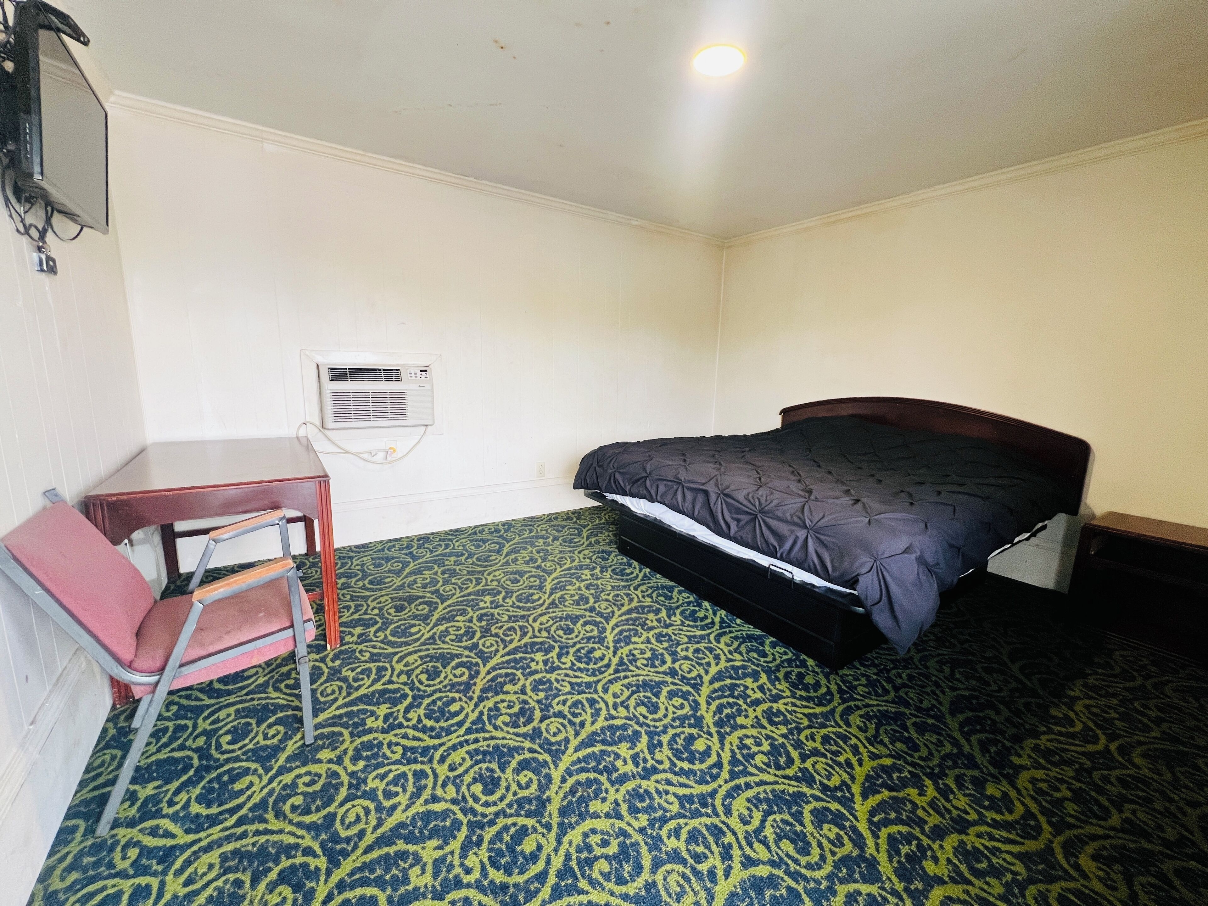 Hotel O East Hemphill Burton/Flint