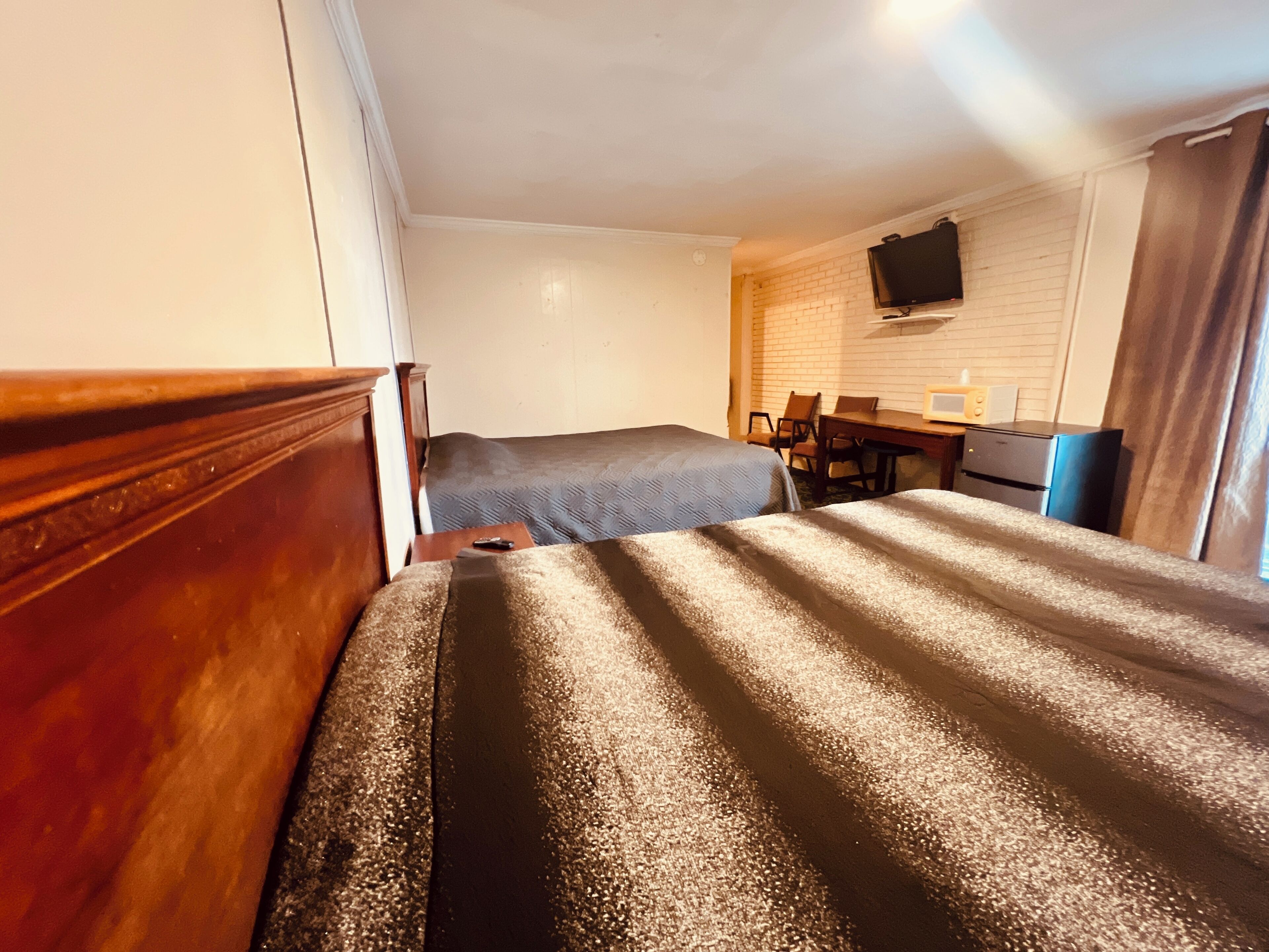 Hotel O East Hemphill Burton/Flint