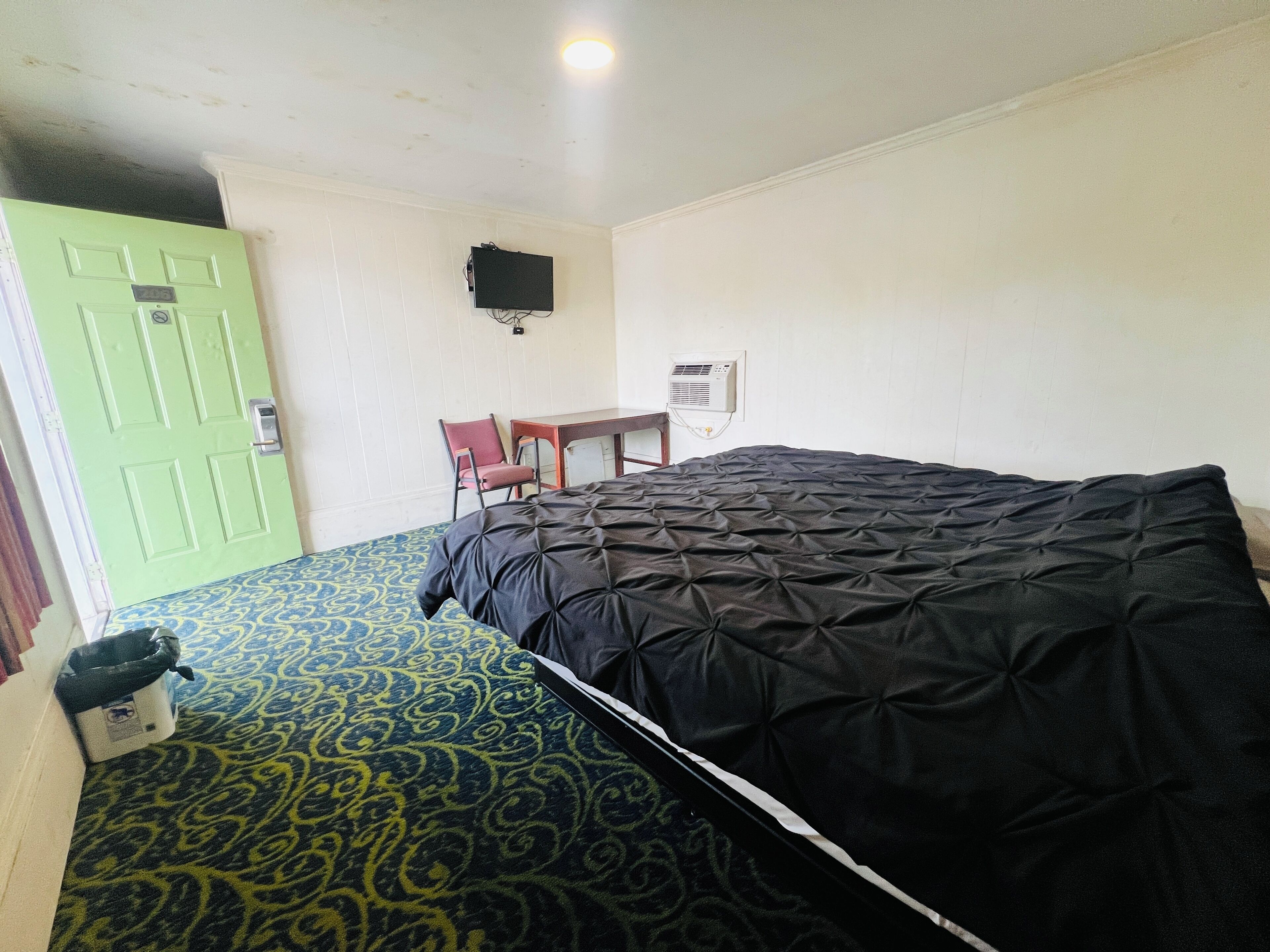 Hotel O East Hemphill Burton/Flint