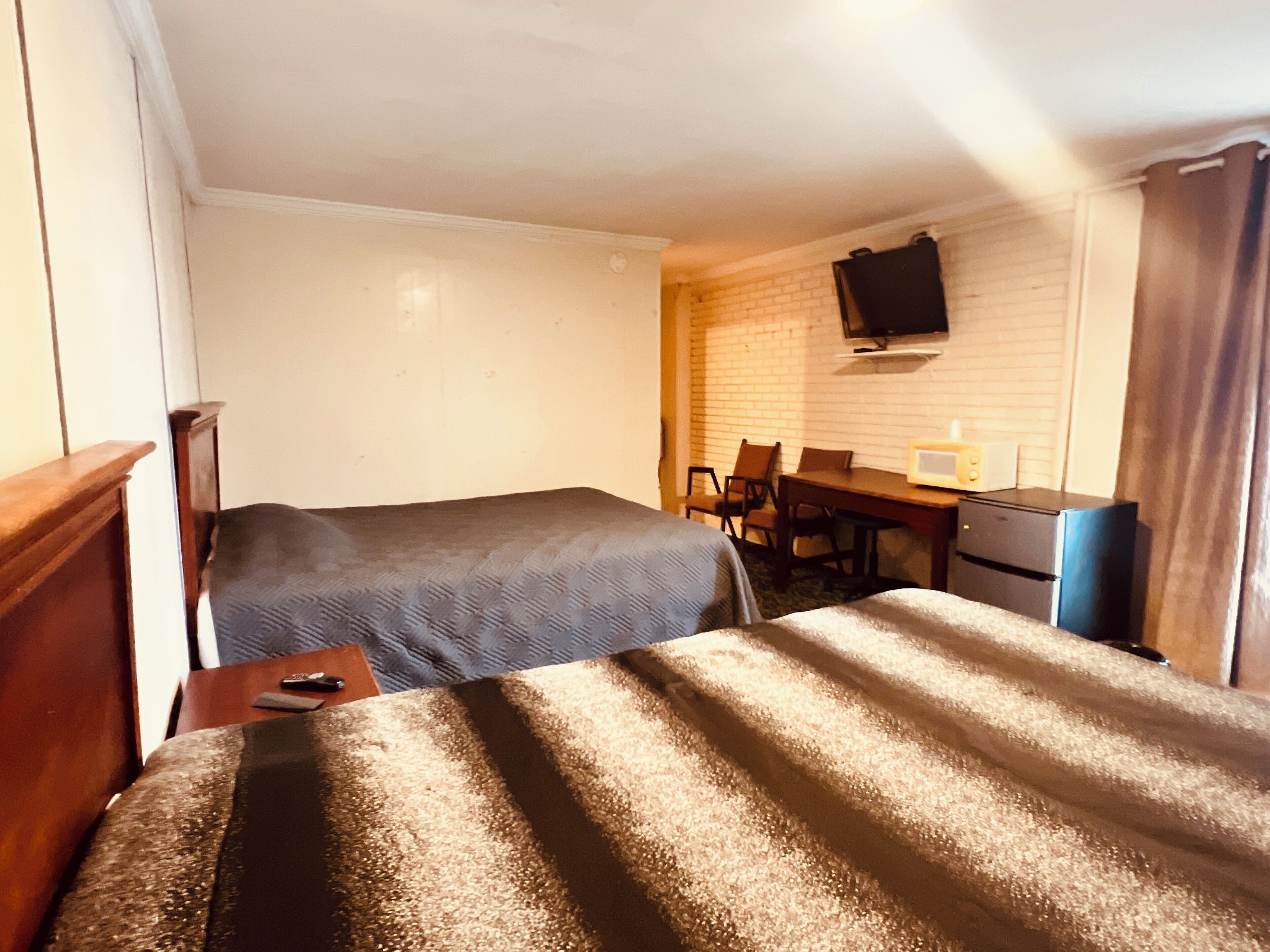 Hotel O East Hemphill Burton/Flint