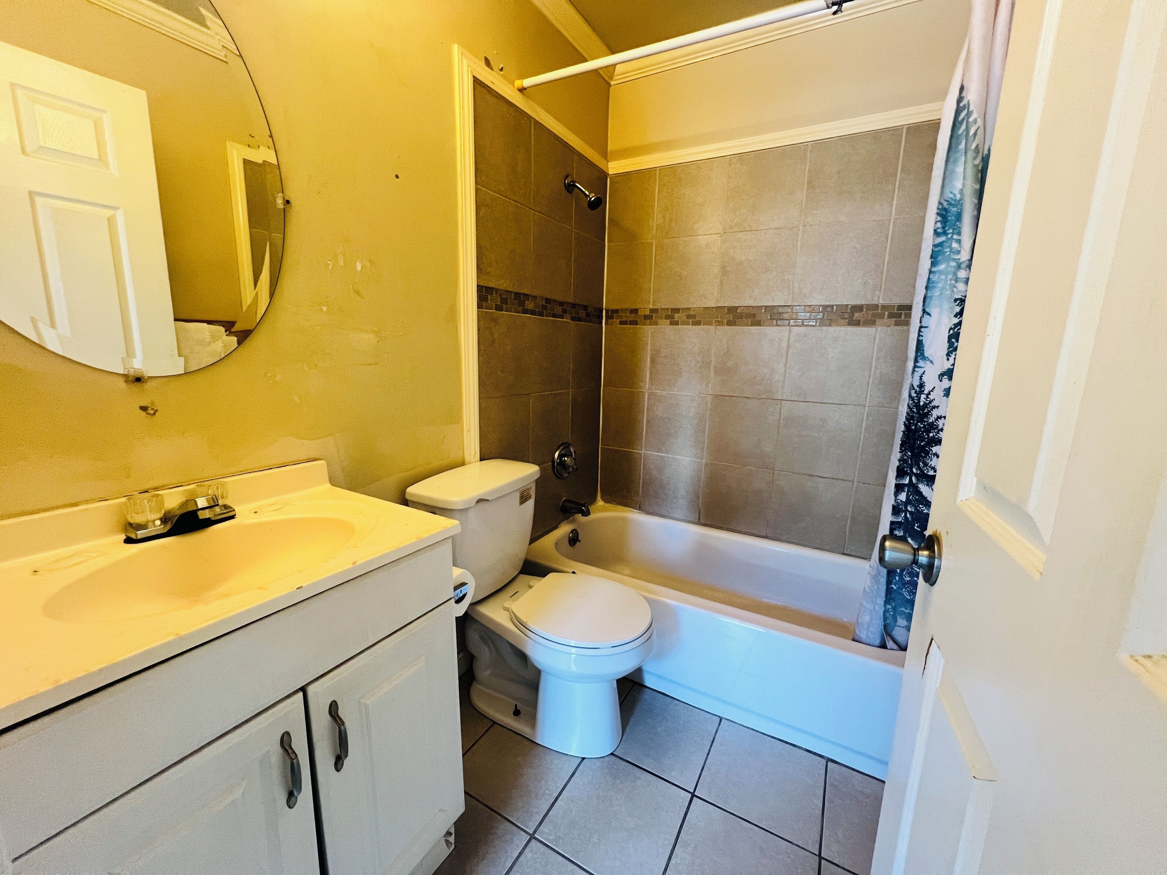 Hotel O East Hemphill Burton/Flint