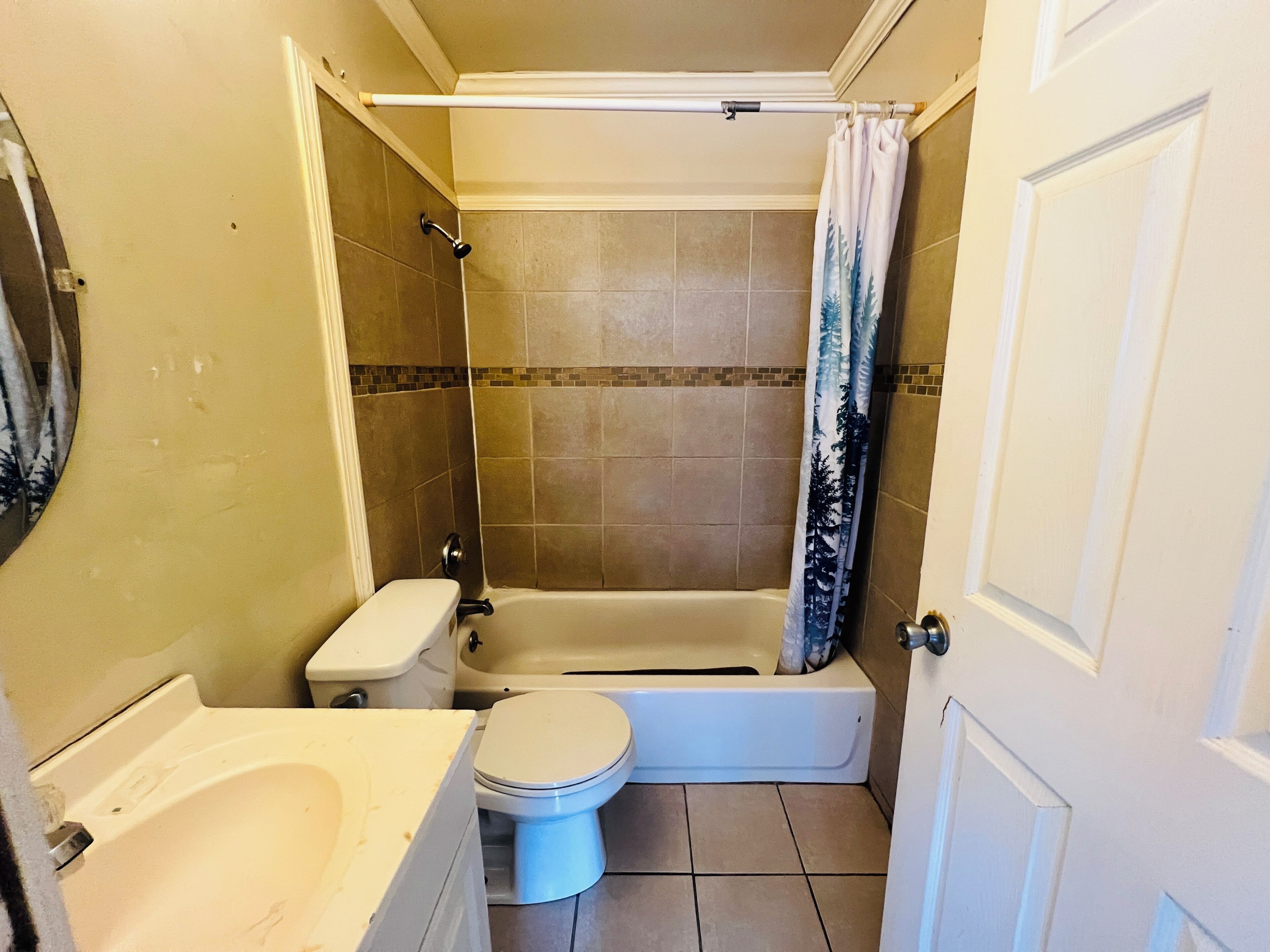 Hotel O East Hemphill Burton/Flint