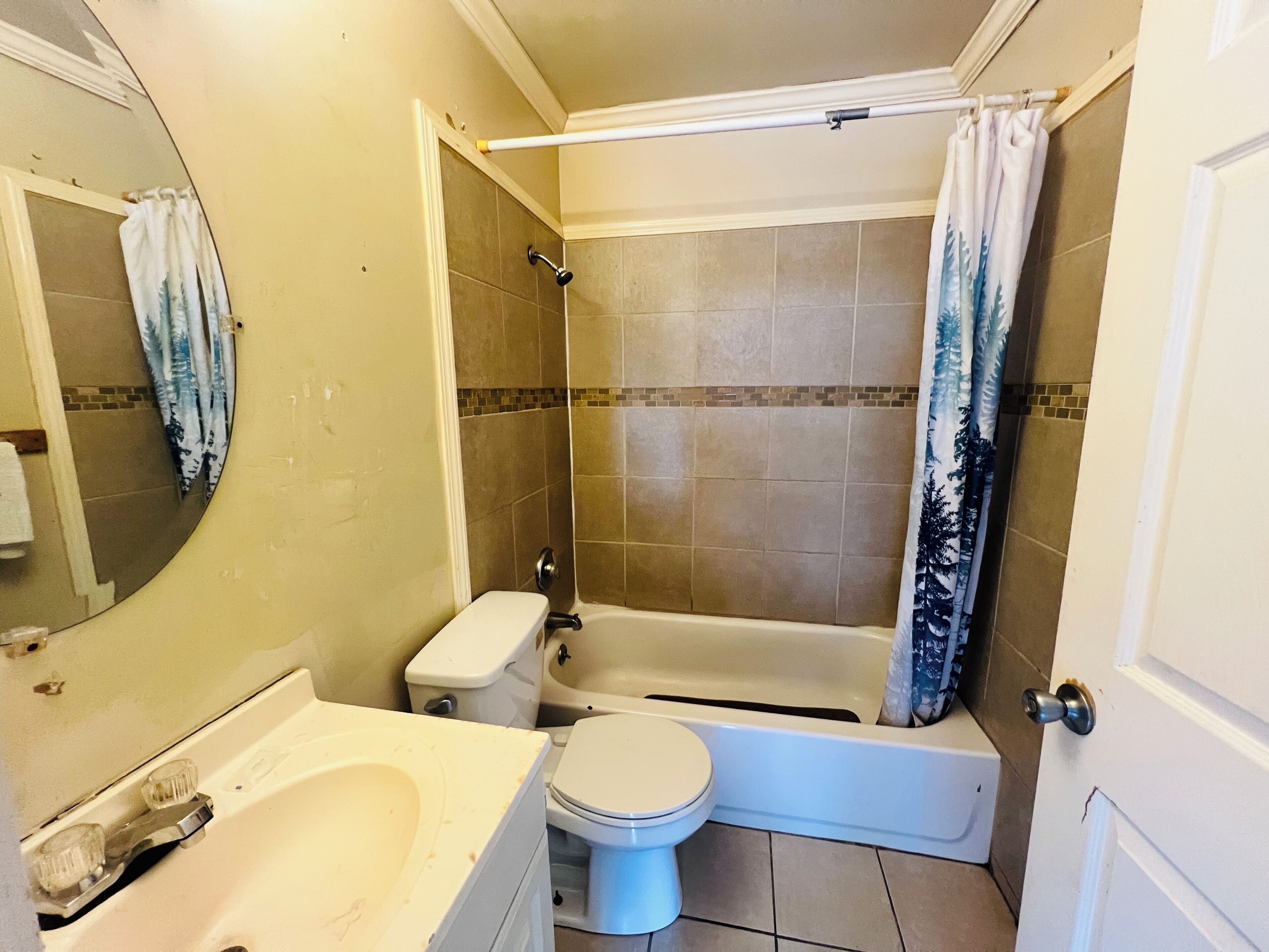 Hotel O East Hemphill Burton/Flint