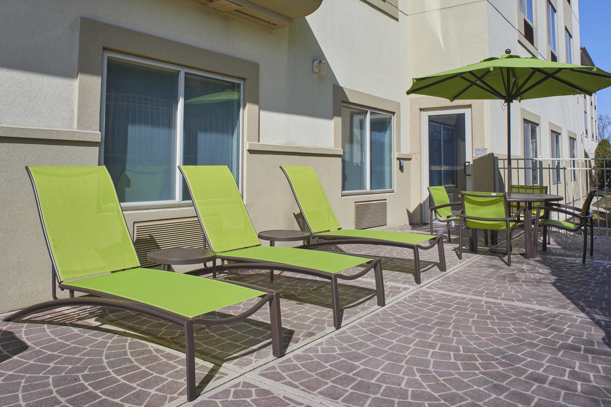 SpringHill Suites Frankenmuth