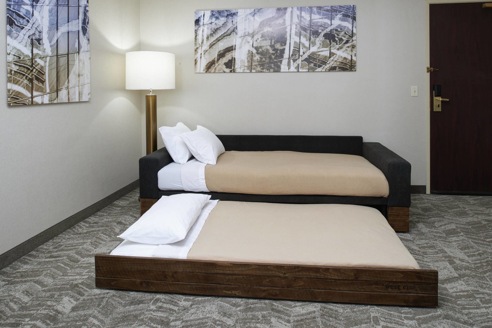 SpringHill Suites Frankenmuth