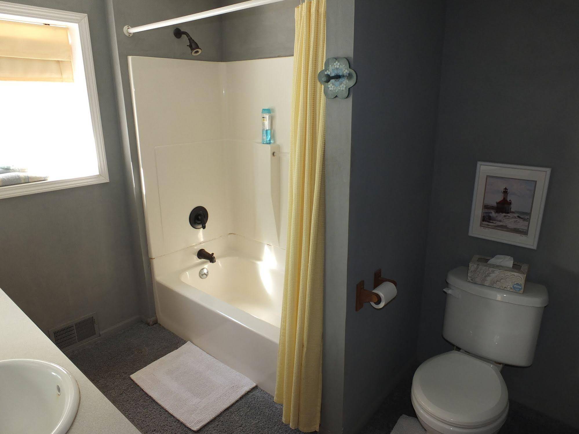 Agape Bayside Cottage