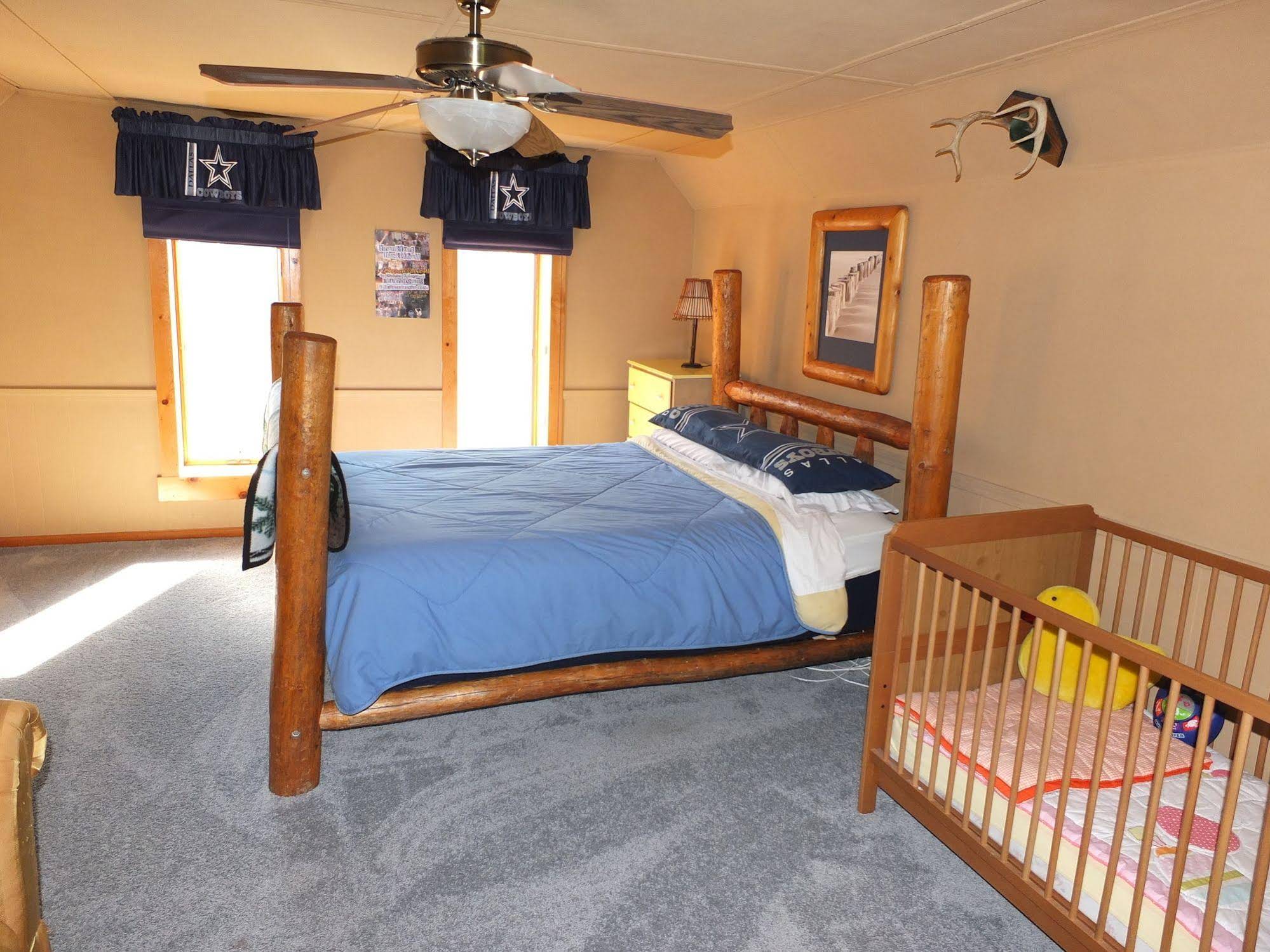 Agape Bayside Cottage