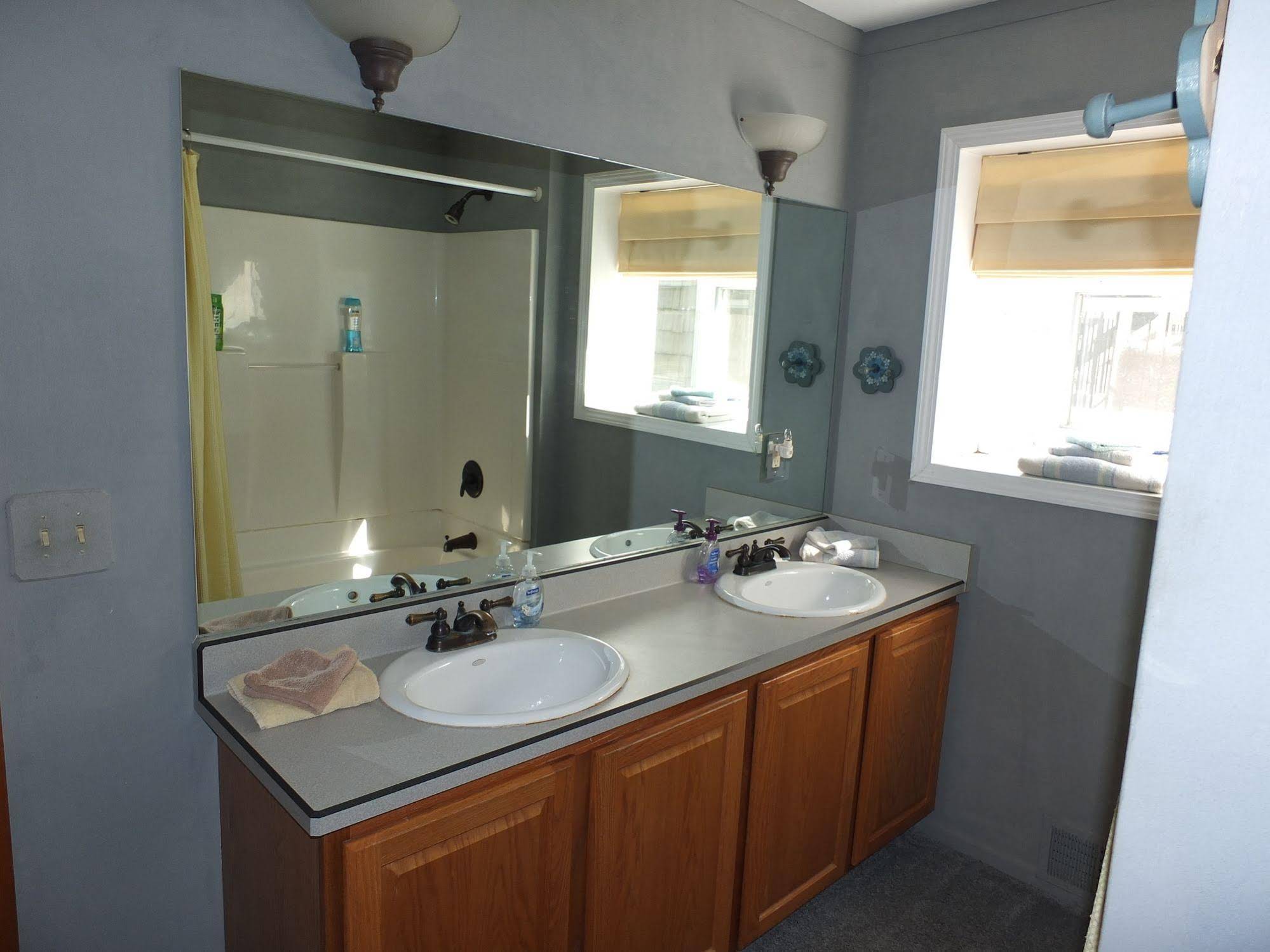 Agape Bayside Cottage