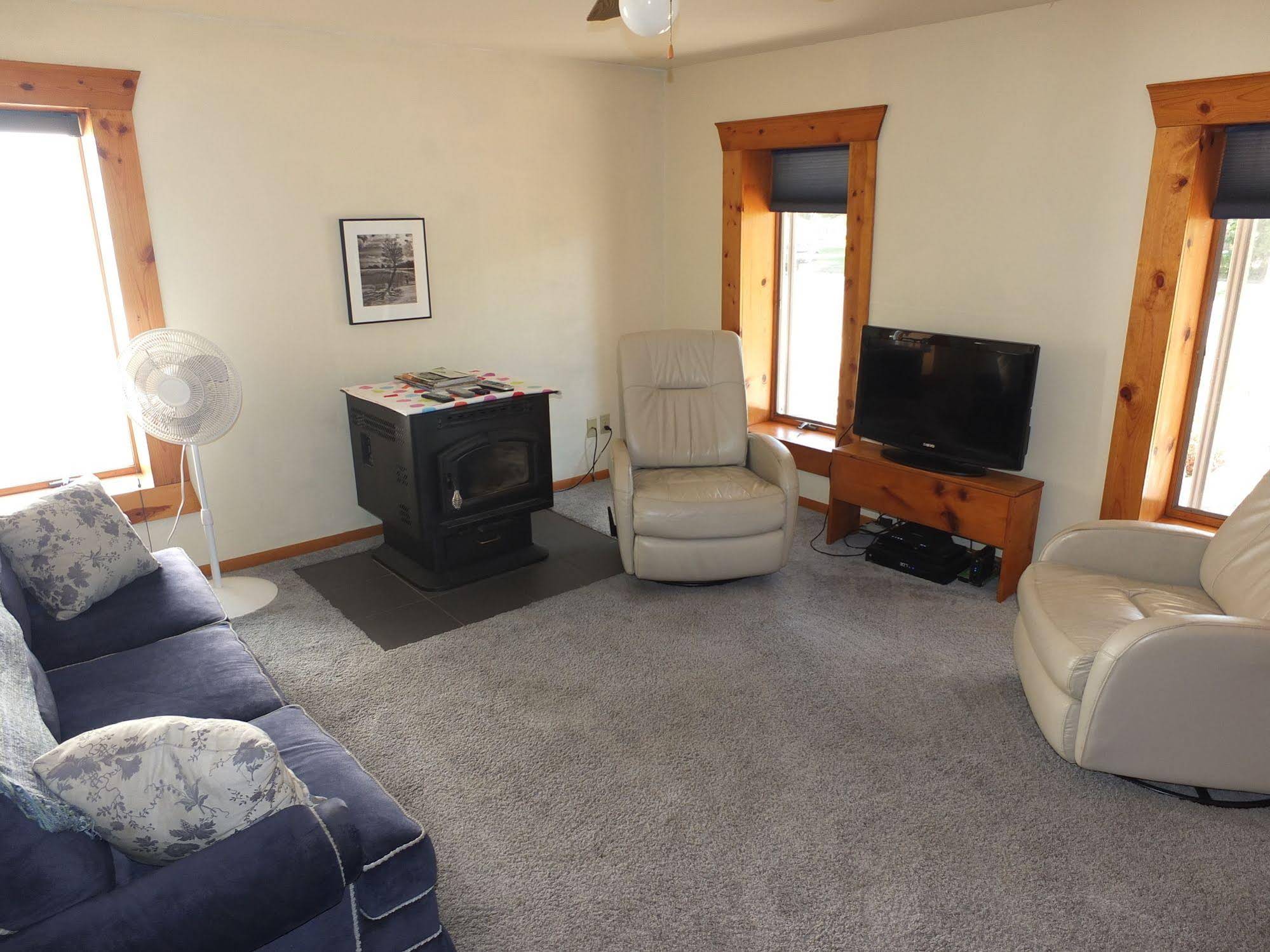 Agape Bayside Cottage